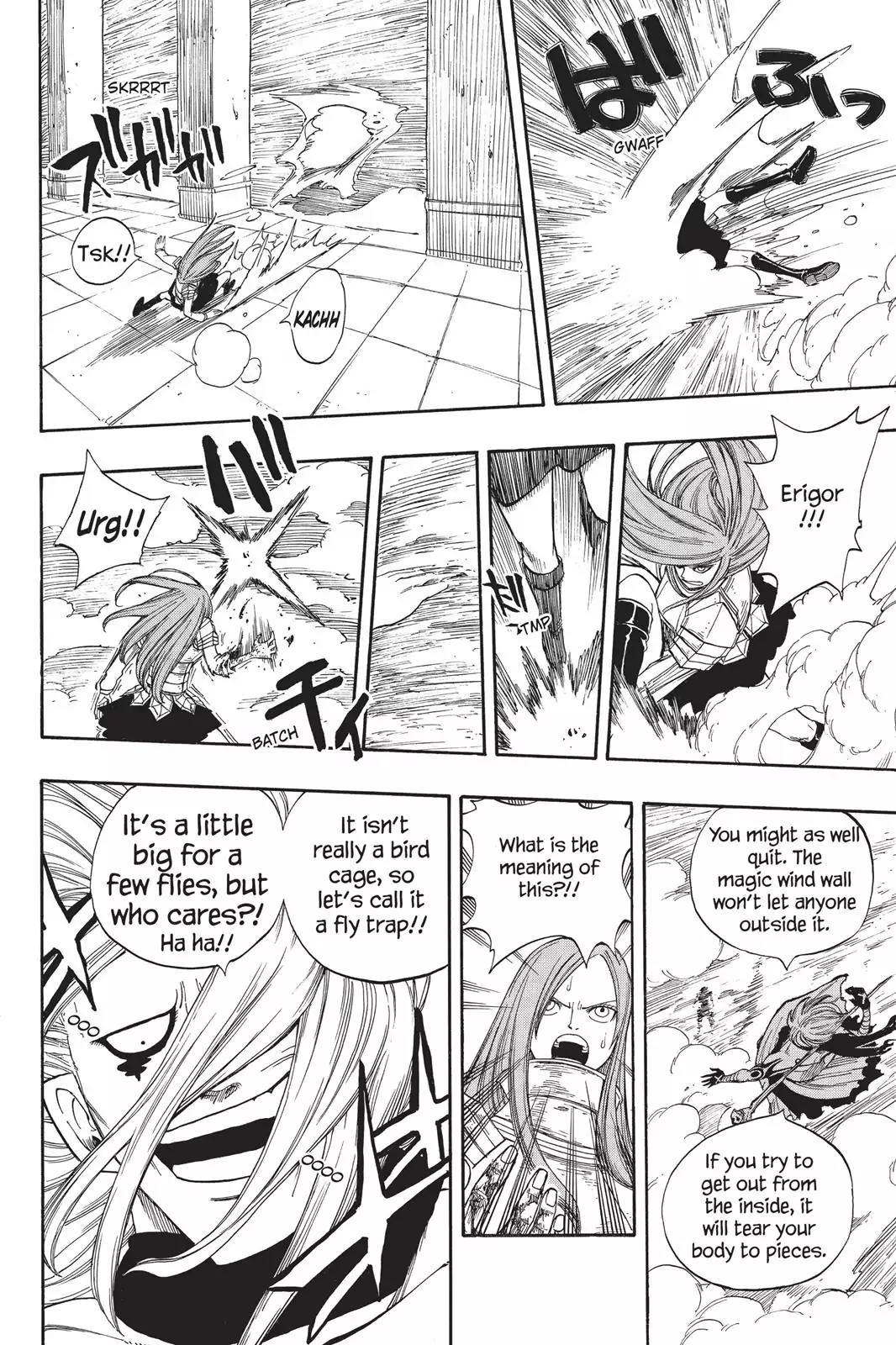 Fairy Tail Chapter 15 - Page 14