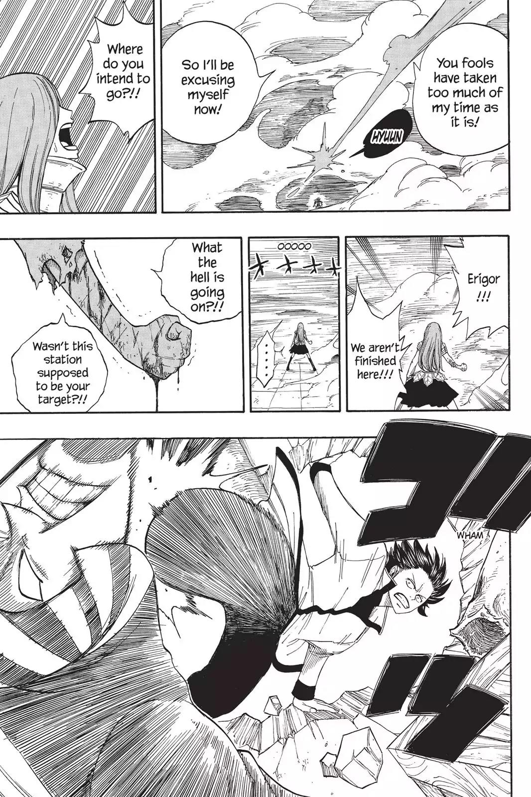 Fairy Tail Chapter 15 - Page 15