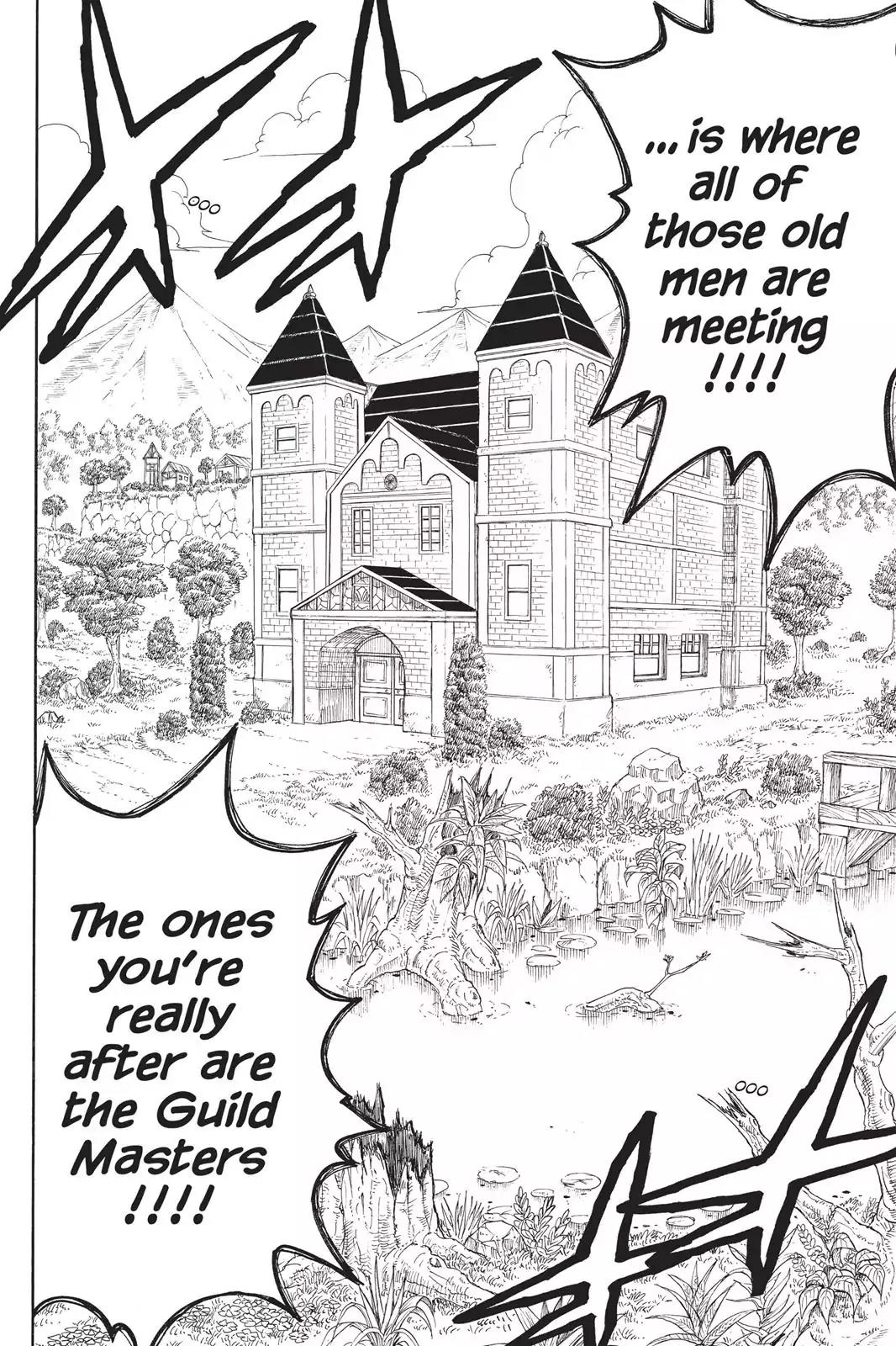 Fairy Tail Chapter 15 - Page 18