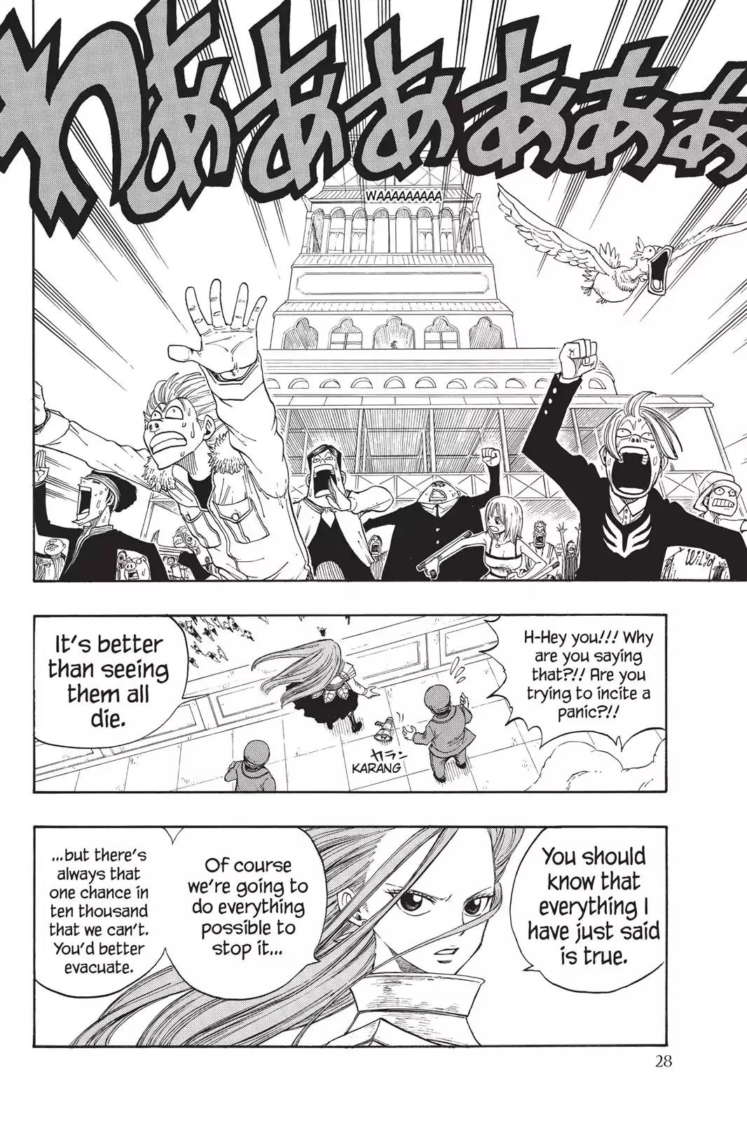 Fairy Tail Chapter 15 - Page 6