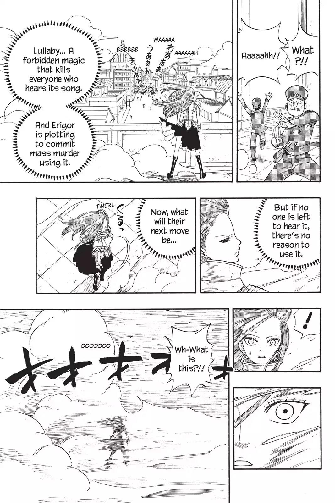 Fairy Tail Chapter 15 - Page 7