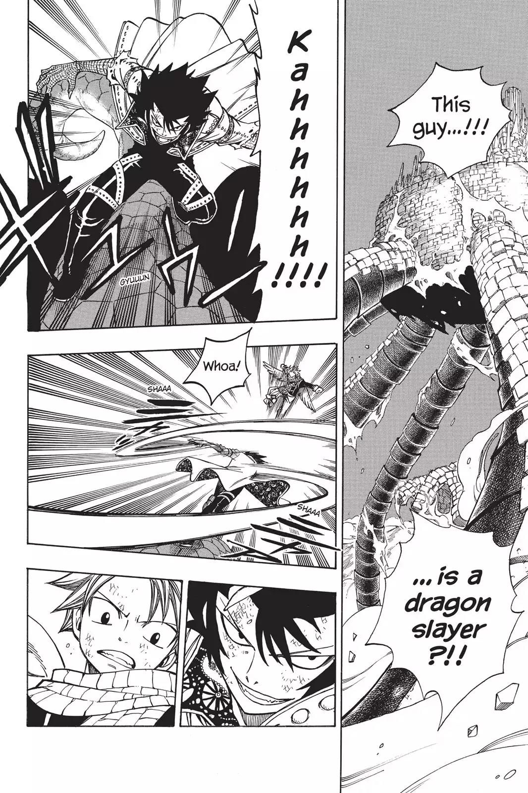 Fairy Tail Chapter 150 - Page 2