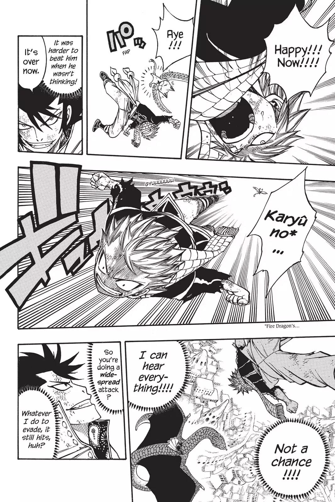Fairy Tail Chapter 150 - Page 12