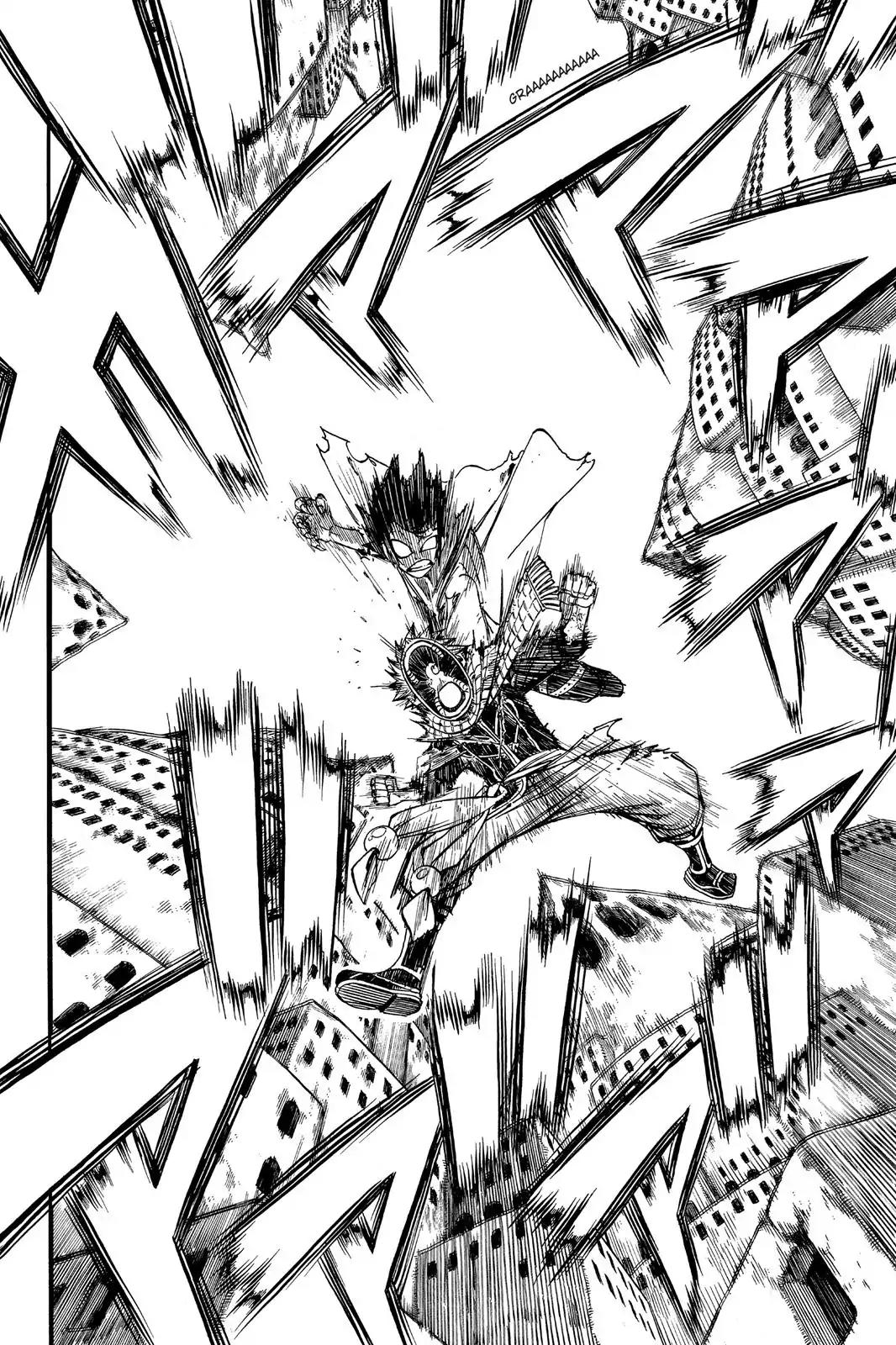 Fairy Tail Chapter 150 - Page 14