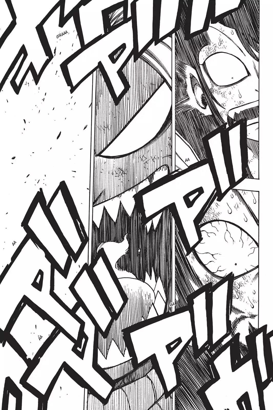 Fairy Tail Chapter 150 - Page 15