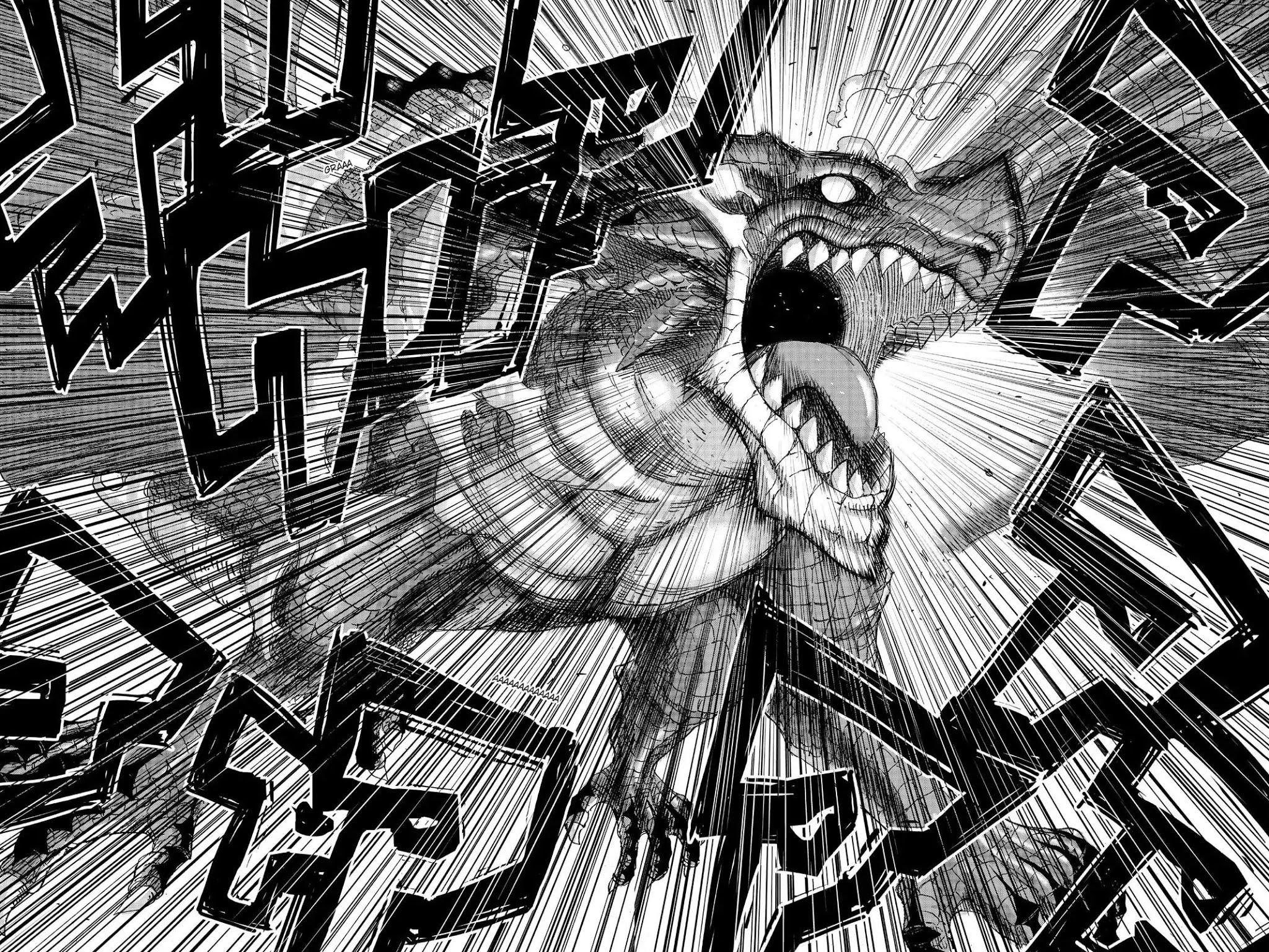 Fairy Tail Chapter 150 - Page 16