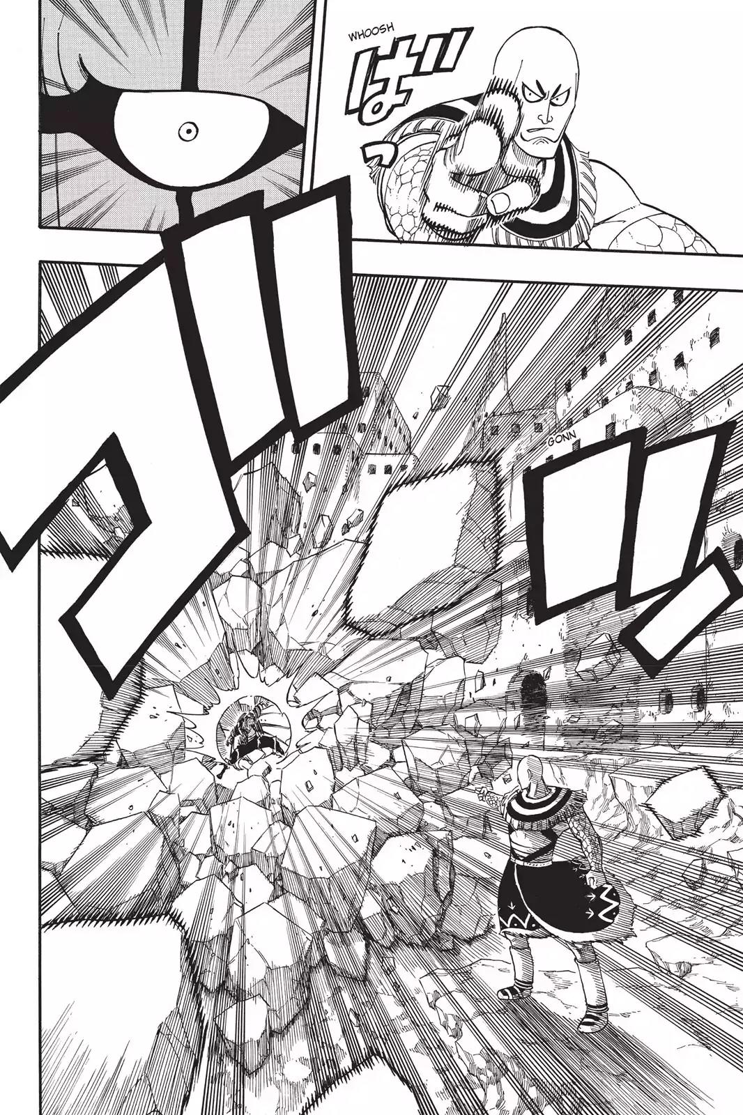 Fairy Tail Chapter 151 - Page 18