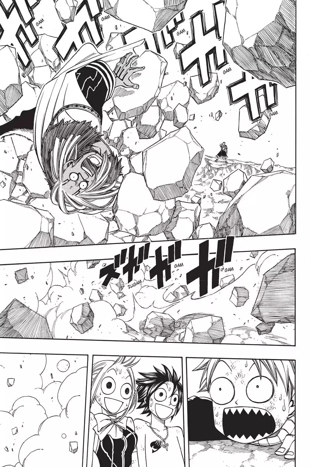 Fairy Tail Chapter 151 - Page 19
