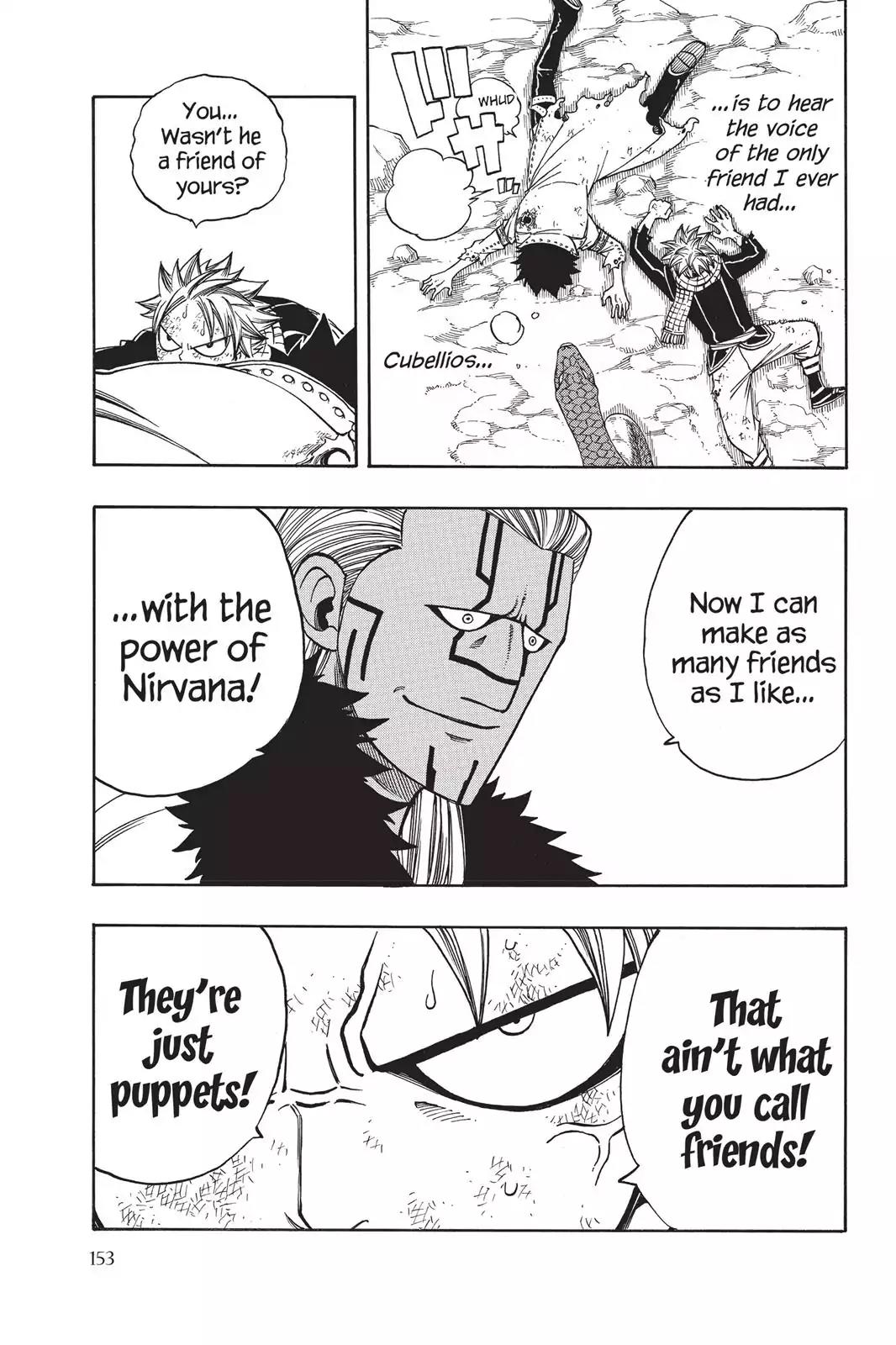 Fairy Tail Chapter 151 - Page 7