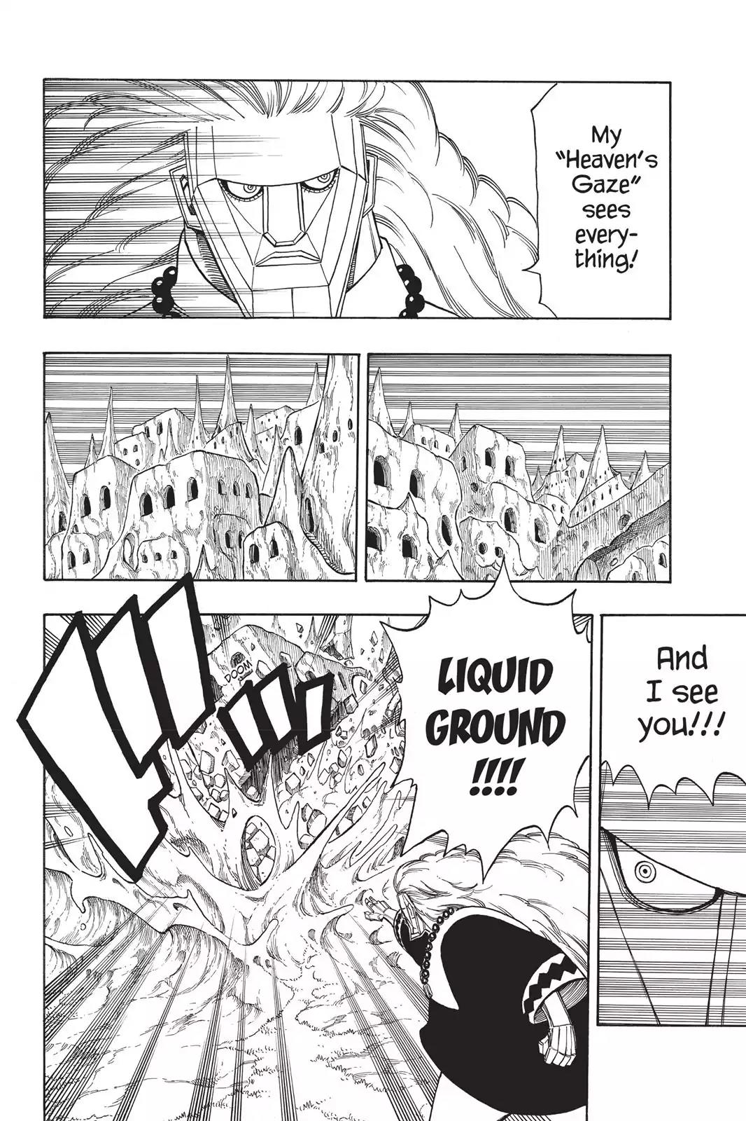 Fairy Tail Chapter 151 - Page 10