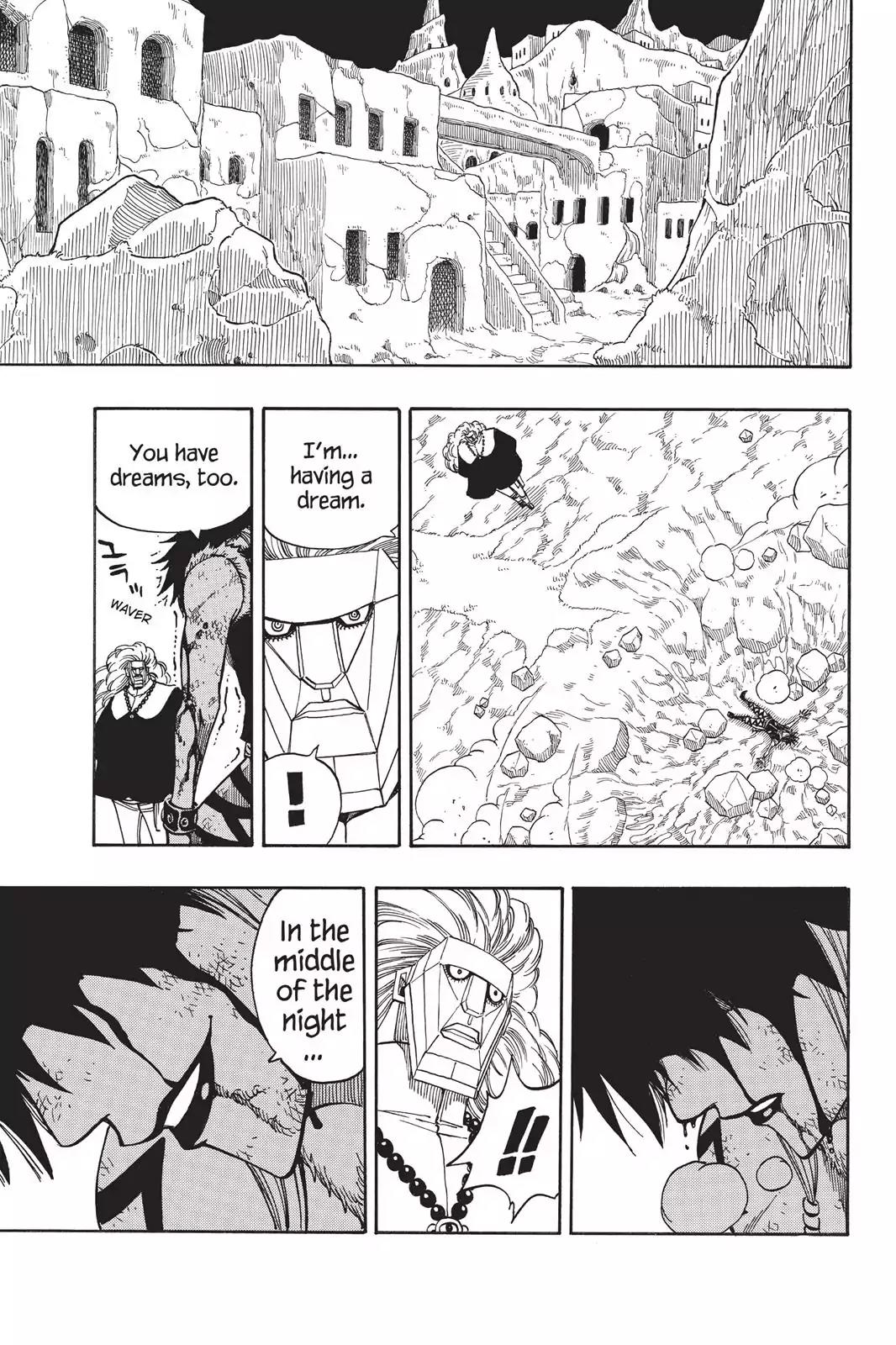 Fairy Tail Chapter 152 - Page 12