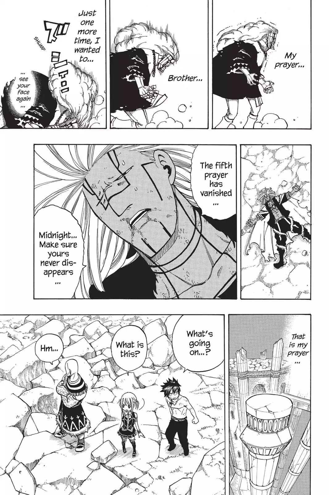 Fairy Tail Chapter 152 - Page 14