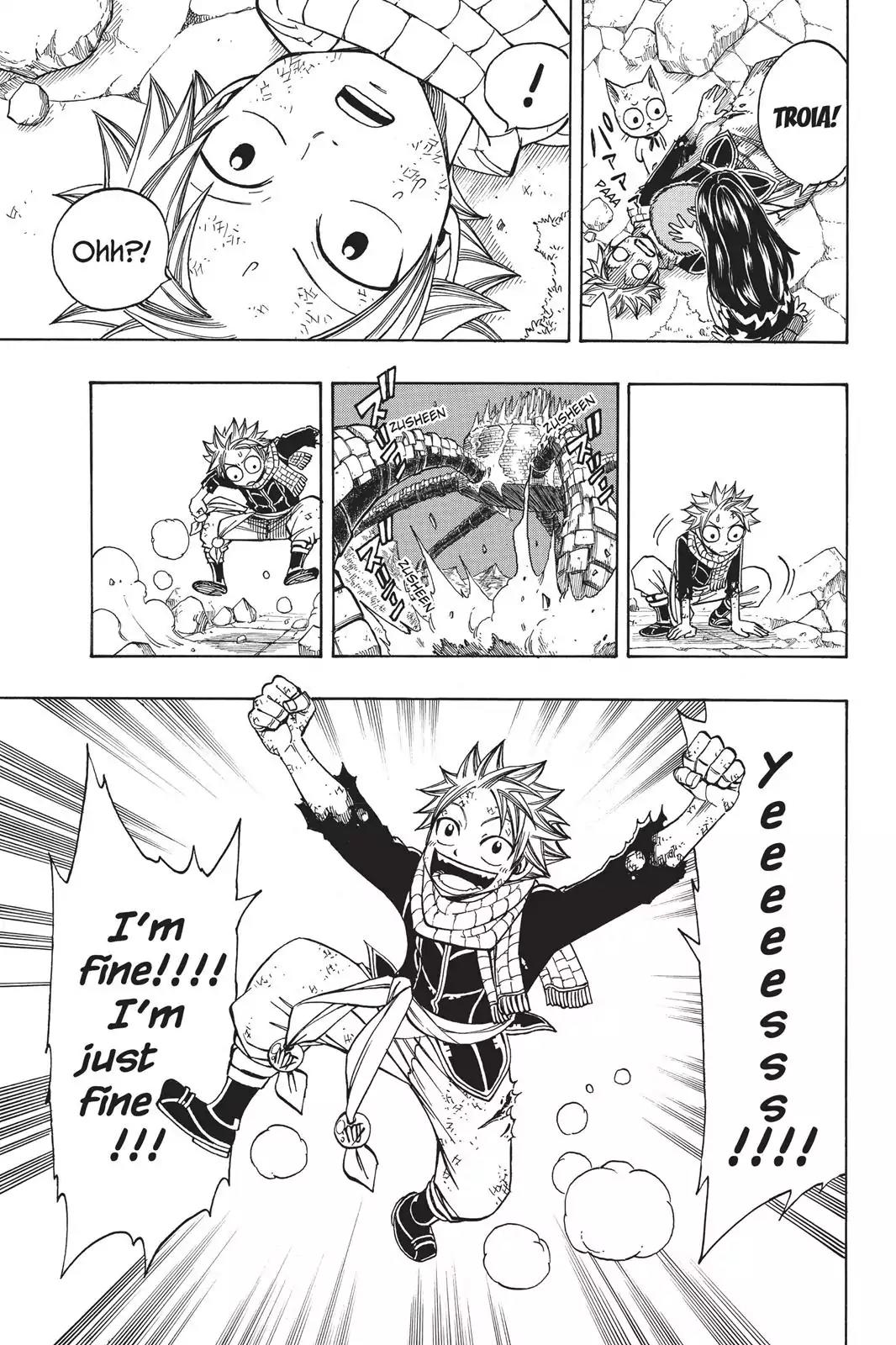 Fairy Tail Chapter 152 - Page 16