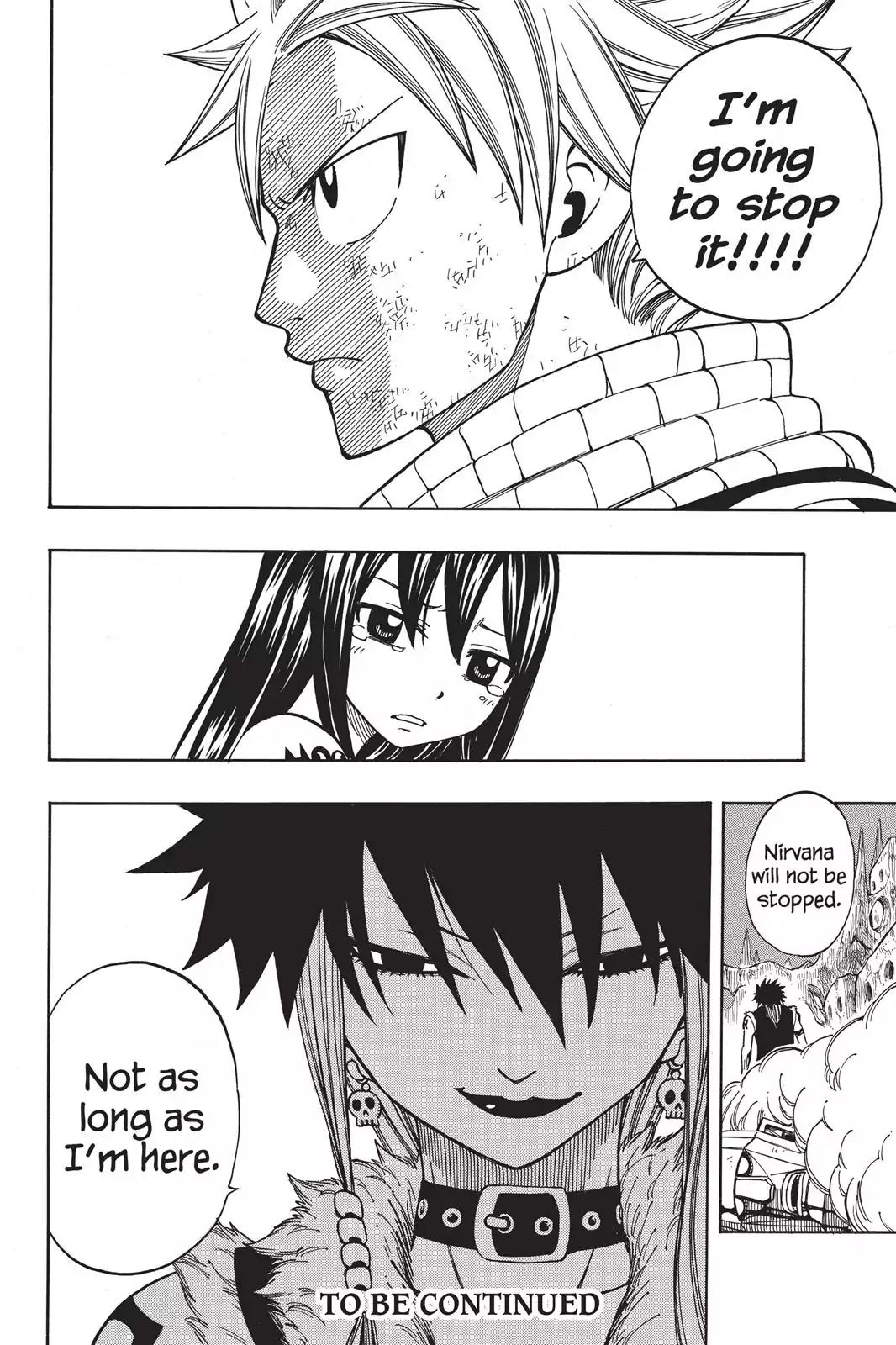 Fairy Tail Chapter 152 - Page 19