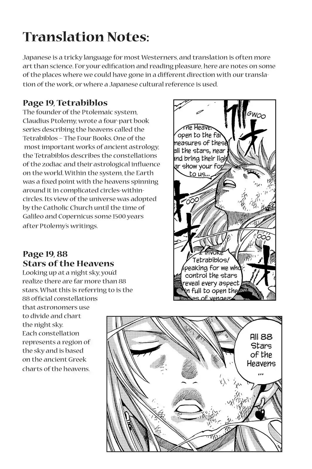 Fairy Tail Chapter 152 - Page 24