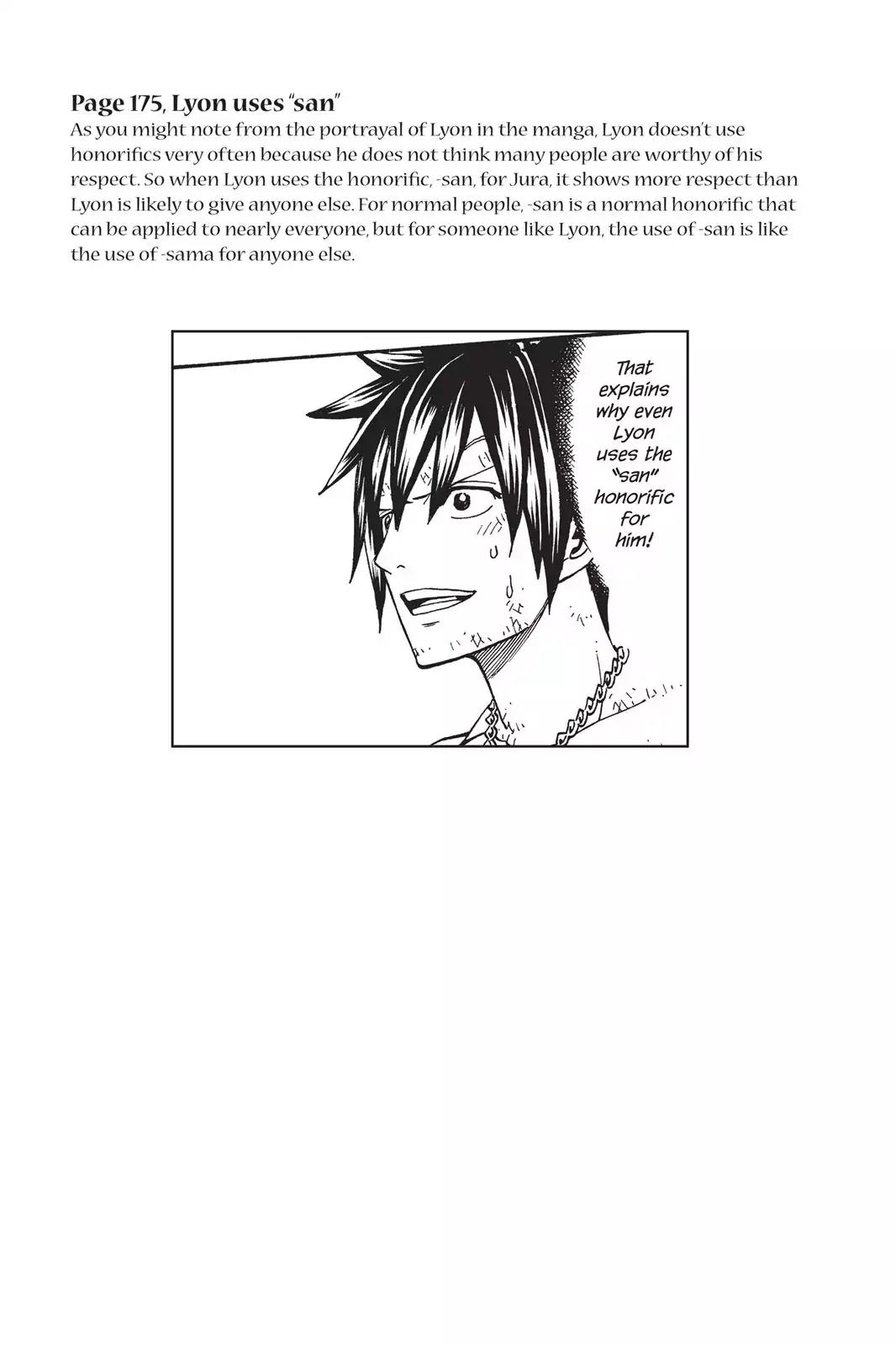 Fairy Tail Chapter 152 - Page 26