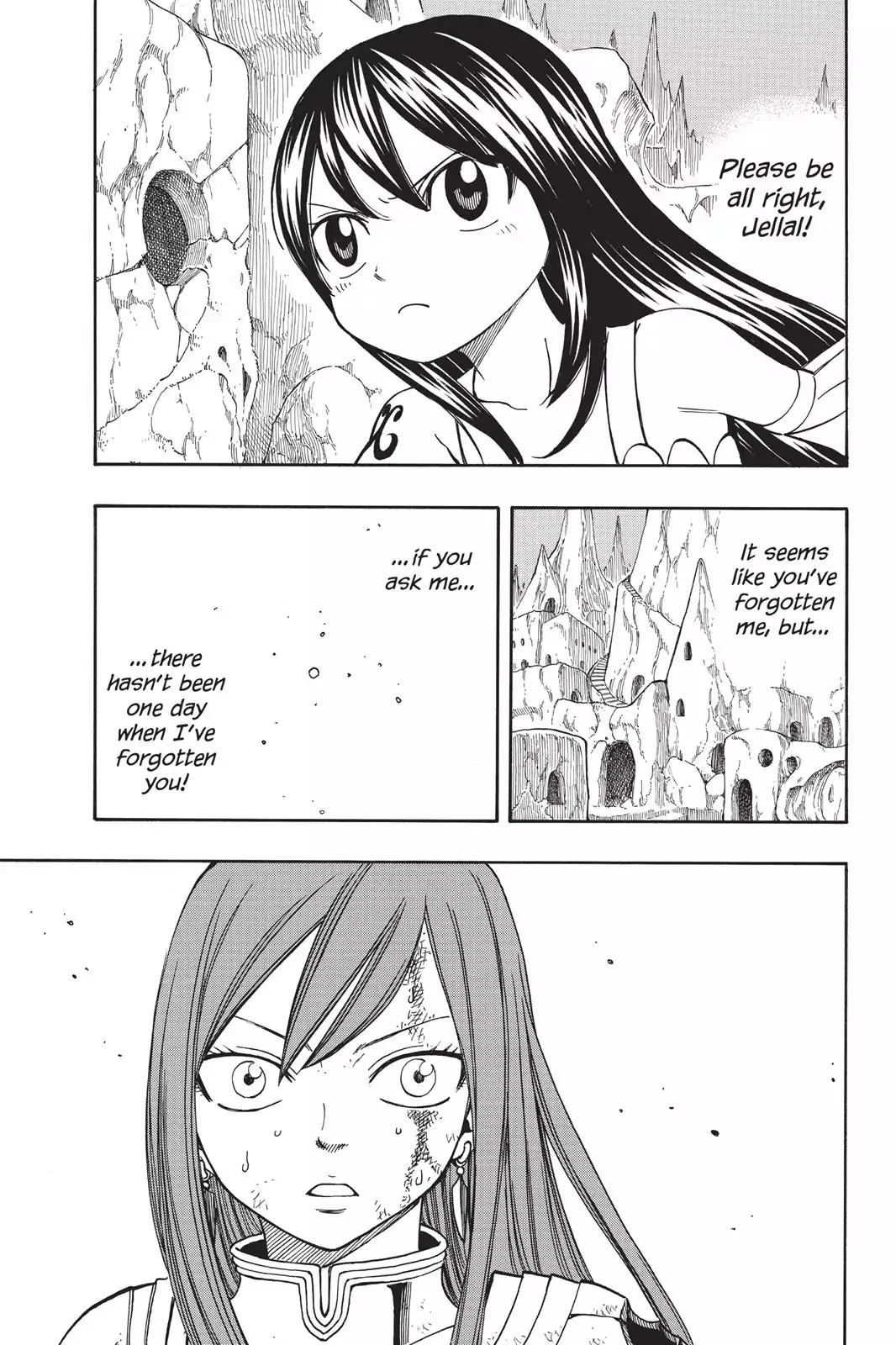 Fairy Tail Chapter 153 - Page 23