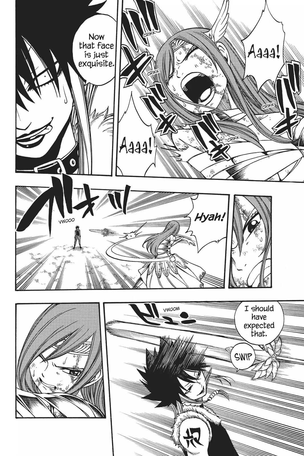 Fairy Tail Chapter 154 - Page 17