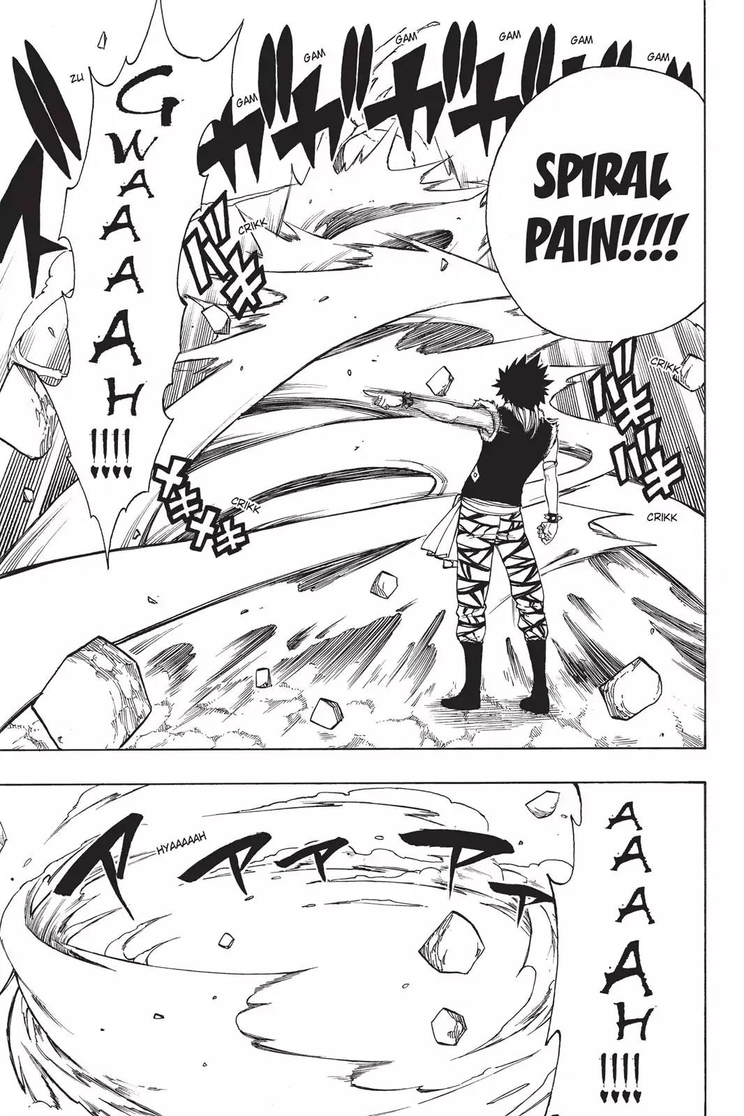 Fairy Tail Chapter 154 - Page 18