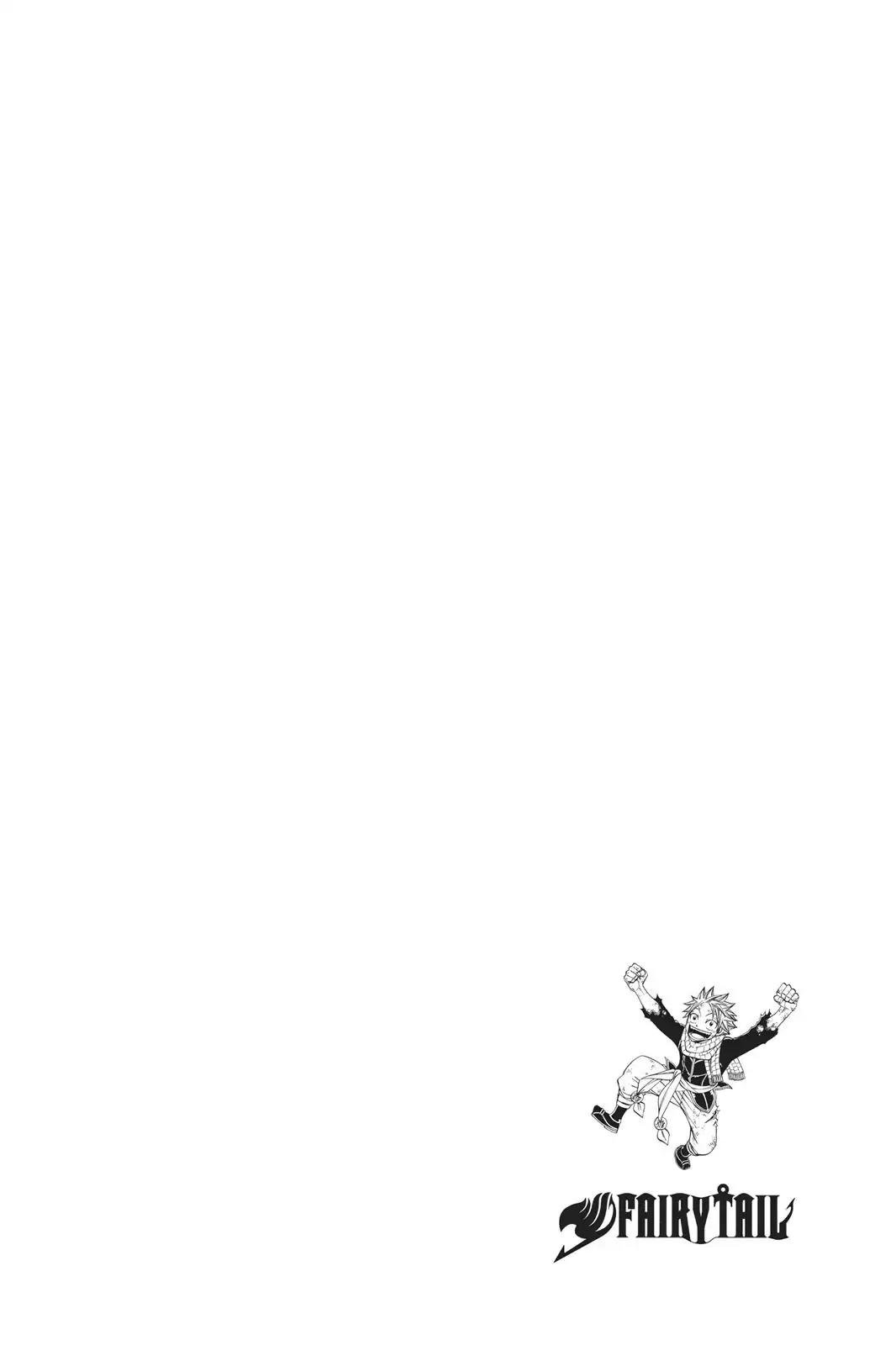 Fairy Tail Chapter 154 - Page 3