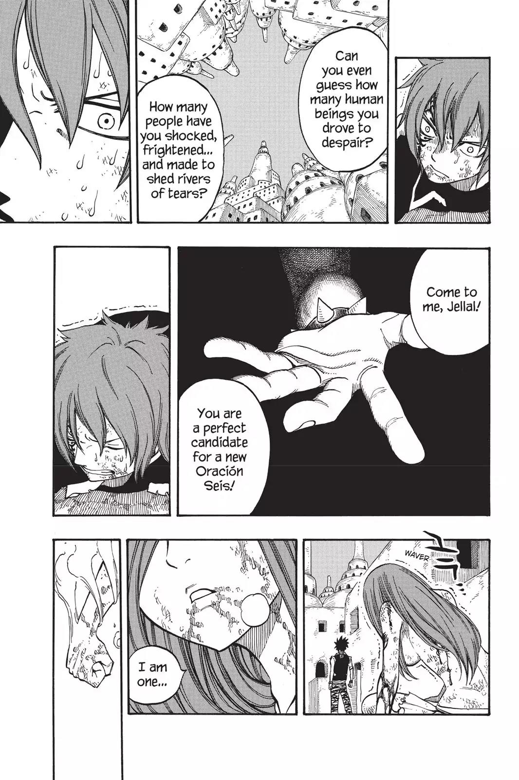 Fairy Tail Chapter 154 - Page 24