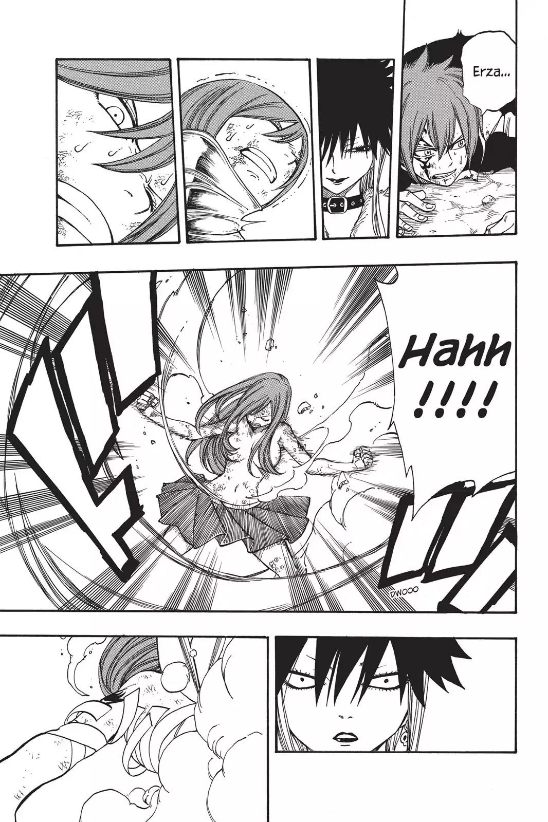 Fairy Tail Chapter 154 - Page 8