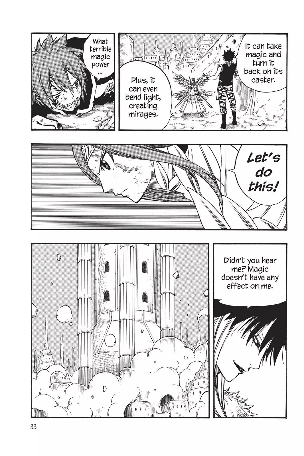 Fairy Tail Chapter 154 - Page 10