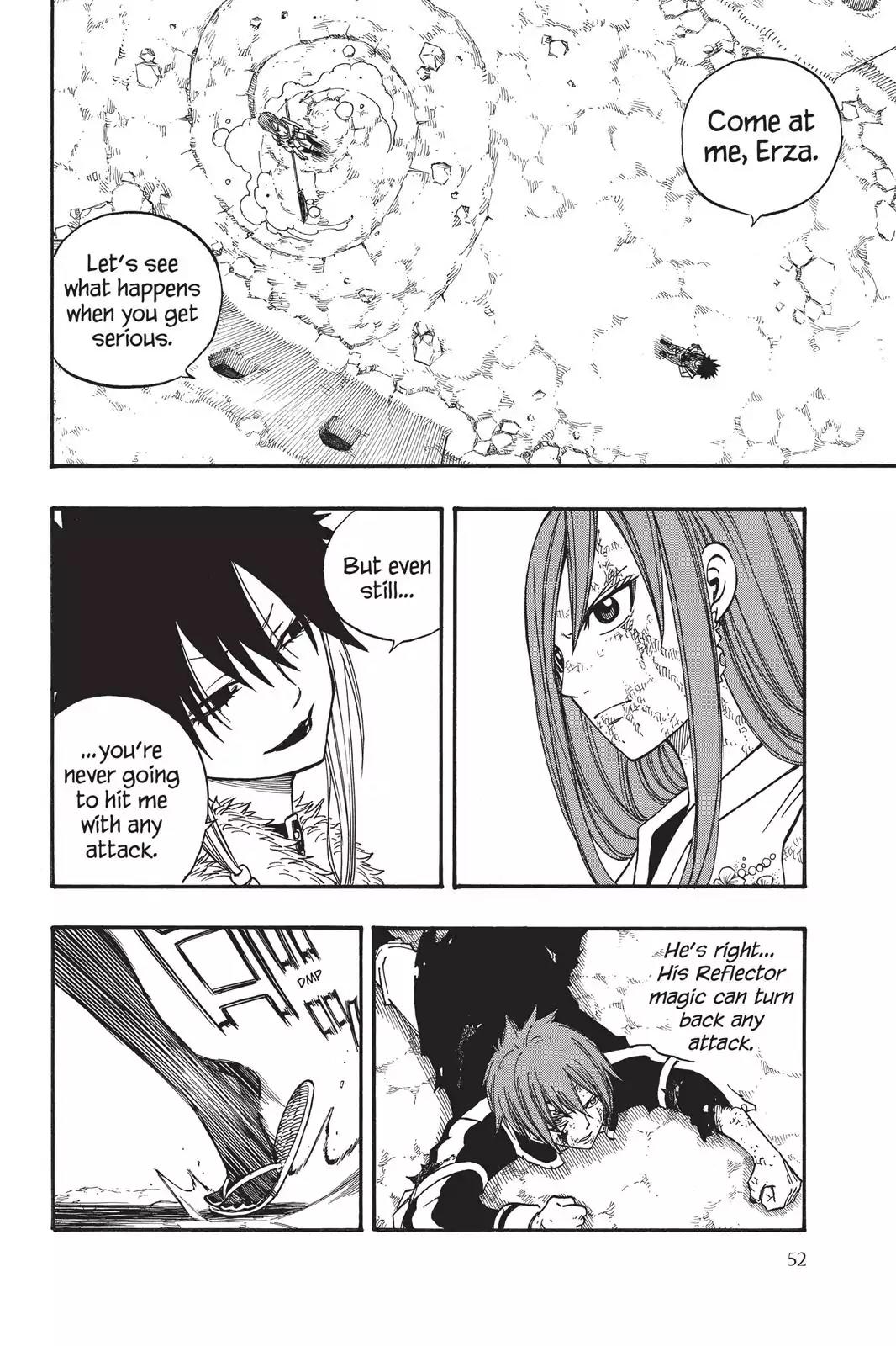 Fairy Tail Chapter 155 - Page 2