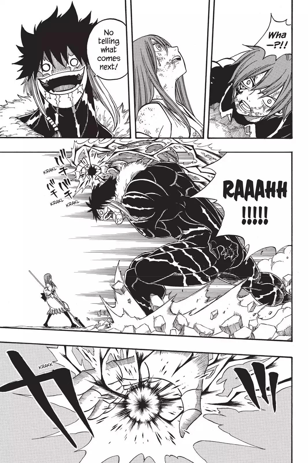 Fairy Tail Chapter 155 - Page 13