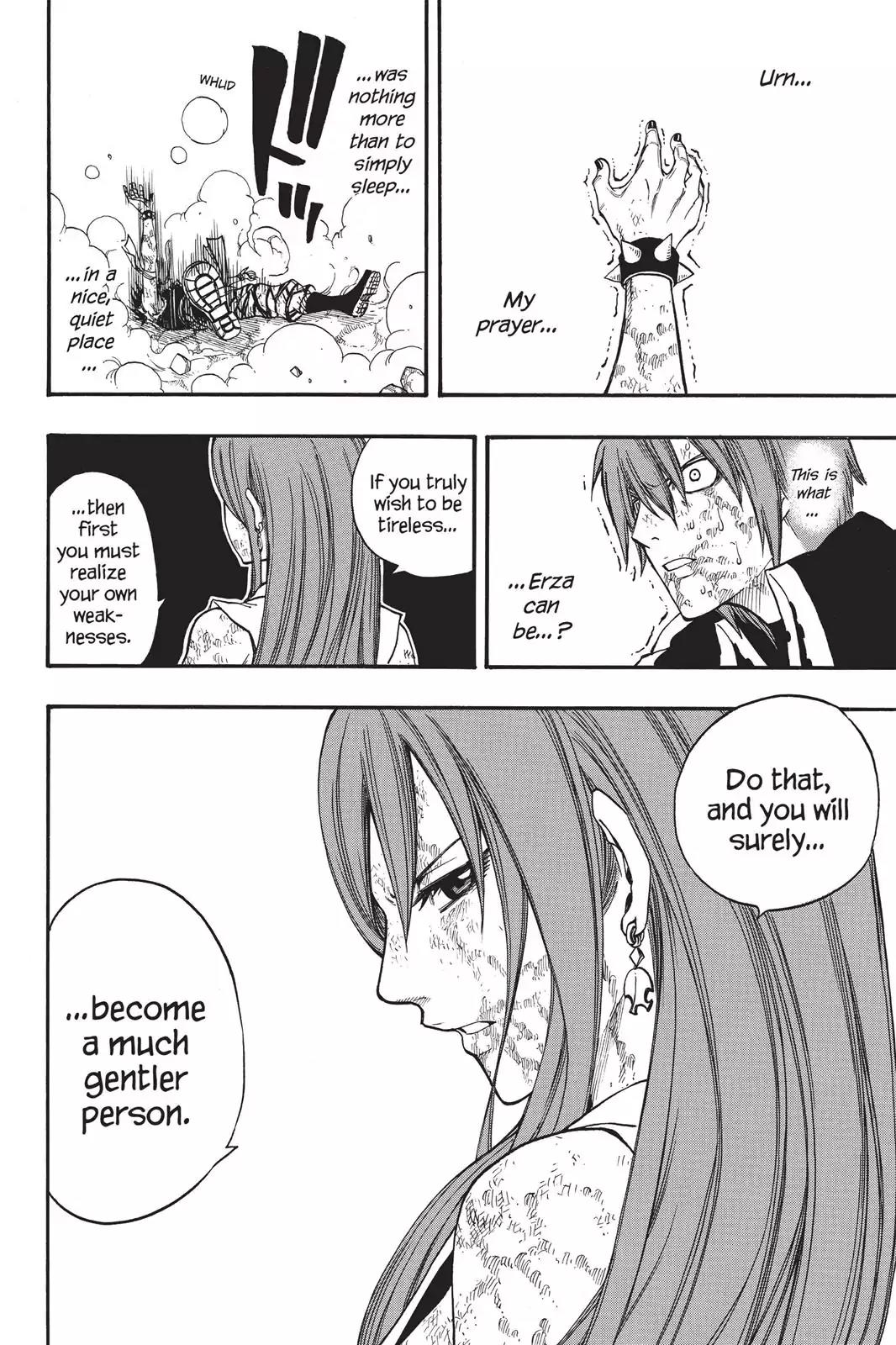 Fairy Tail Chapter 155 - Page 19