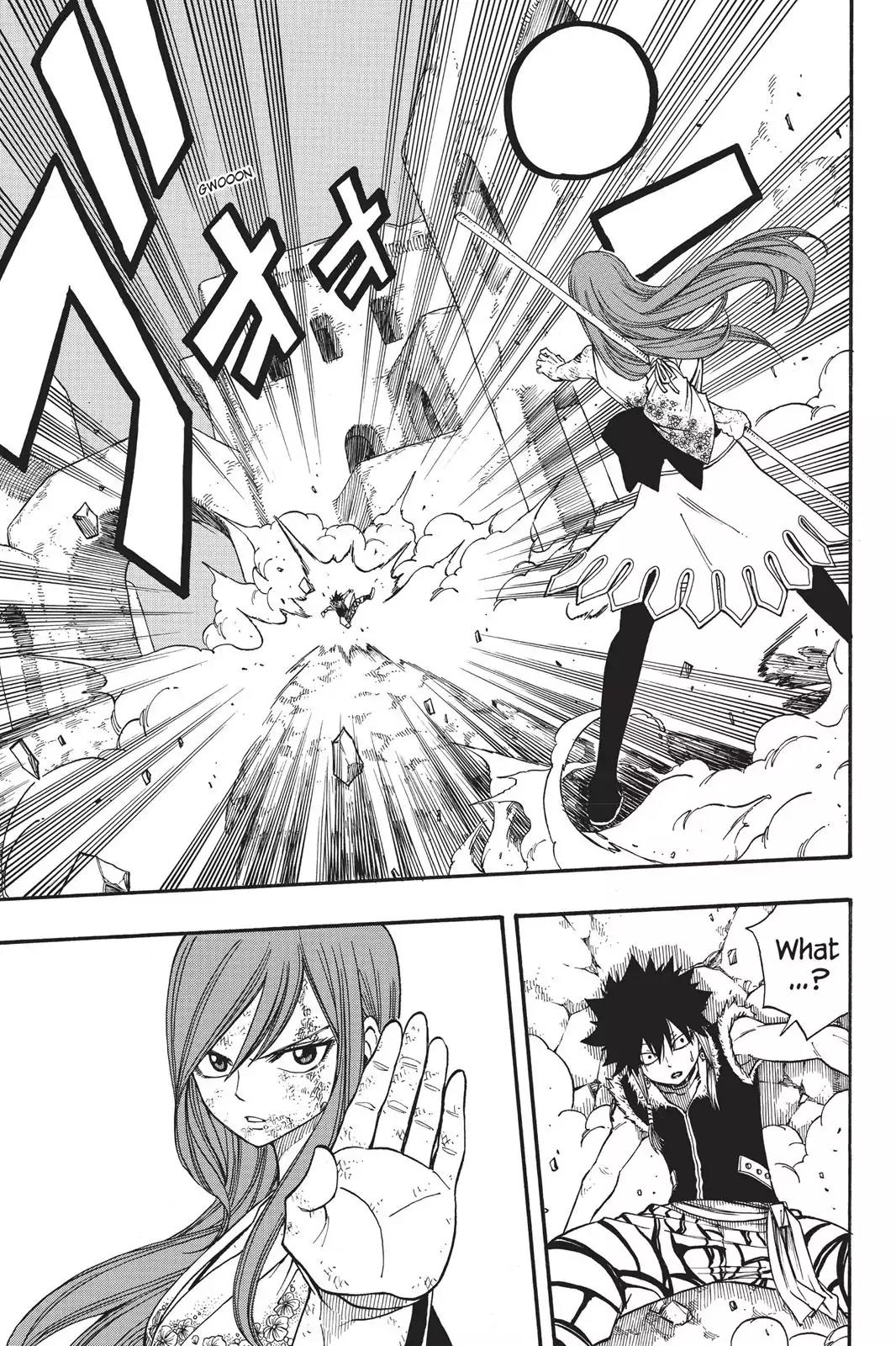 Fairy Tail Chapter 155 - Page 5