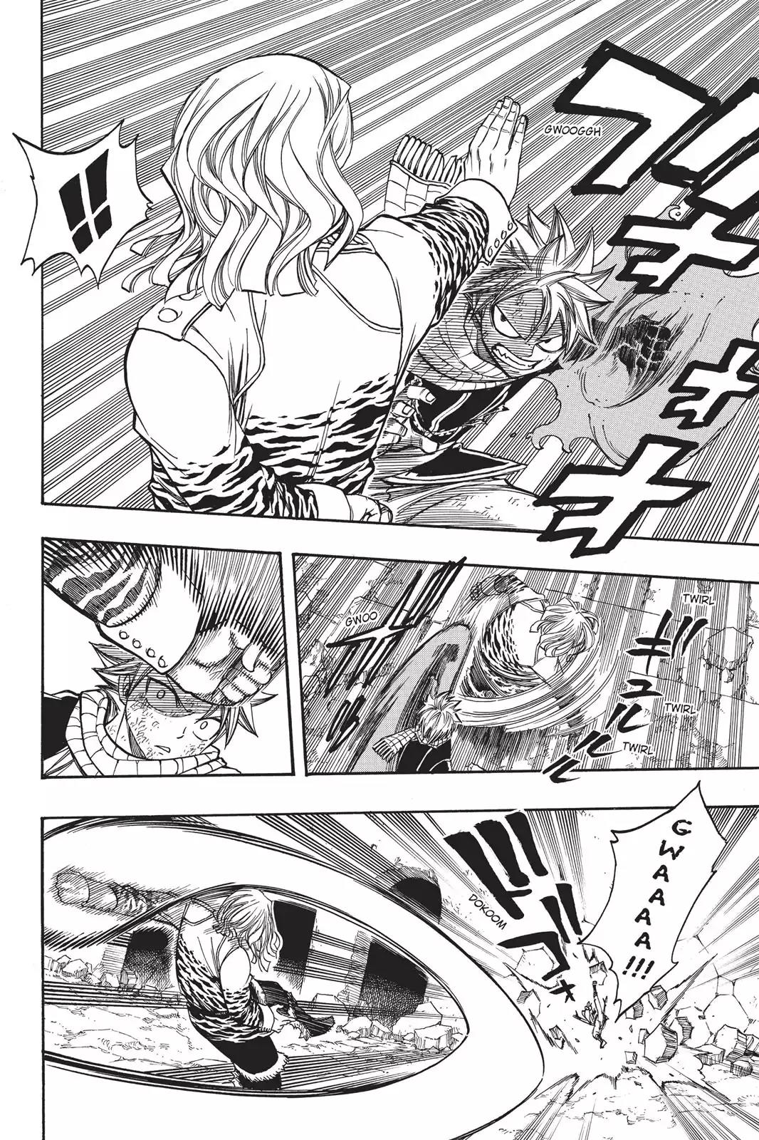 Fairy Tail Chapter 156 - Page 13