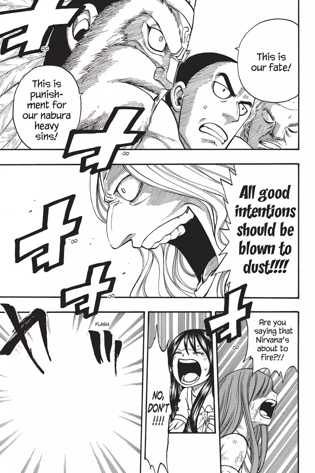 Fairy Tail Chapter 157 - Page 5