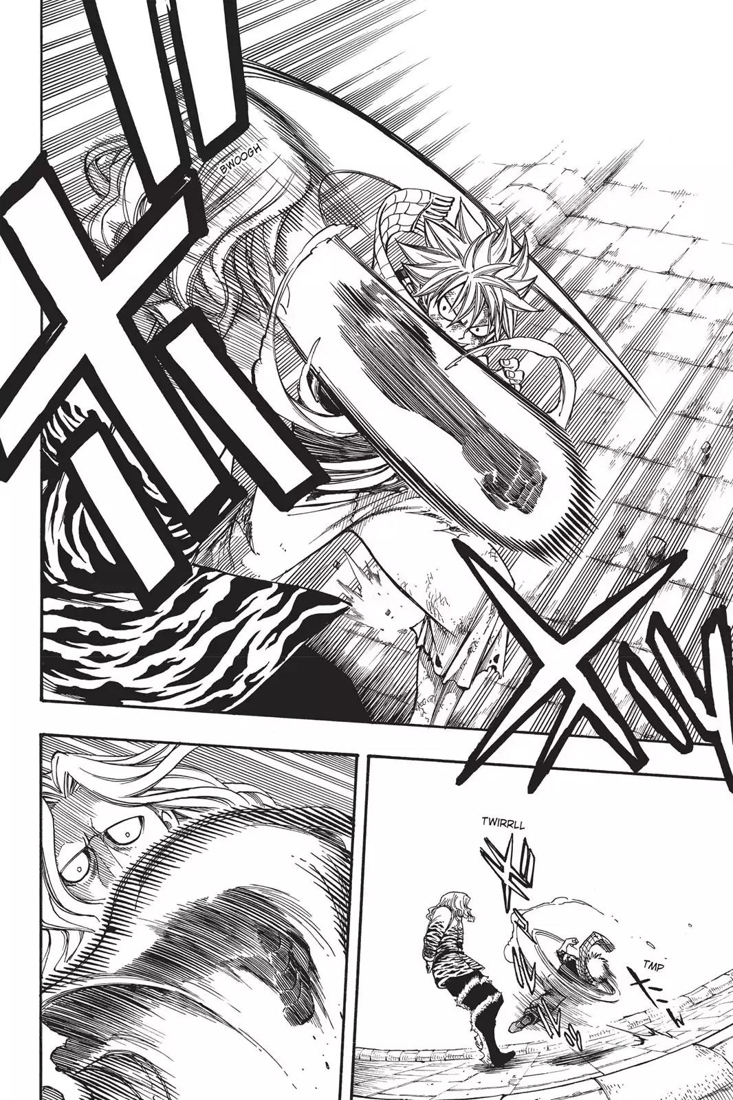 Fairy Tail Chapter 158 - Page 12