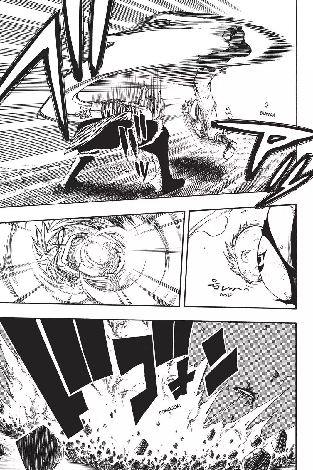 Fairy Tail Chapter 158 - Page 13