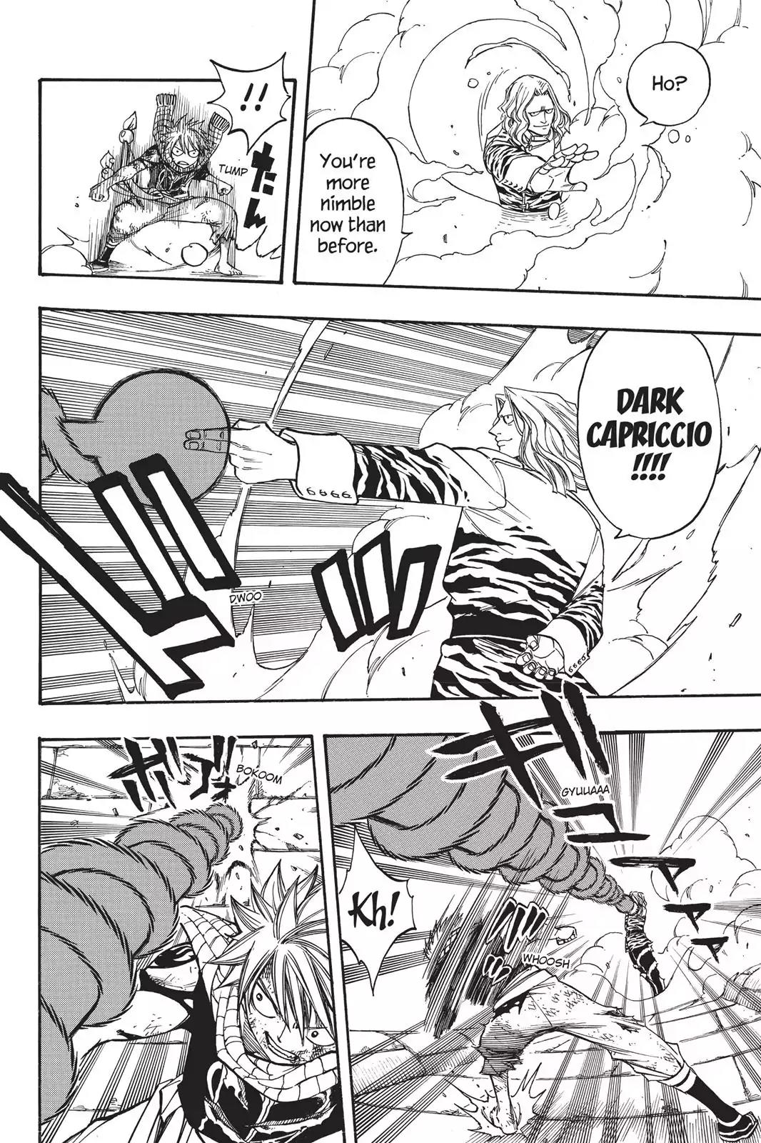 Fairy Tail Chapter 158 - Page 14