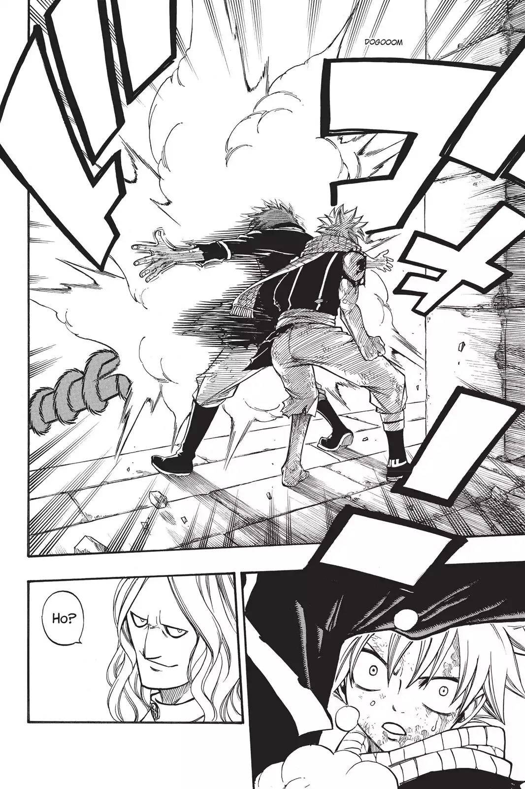 Fairy Tail Chapter 159 - Page 11