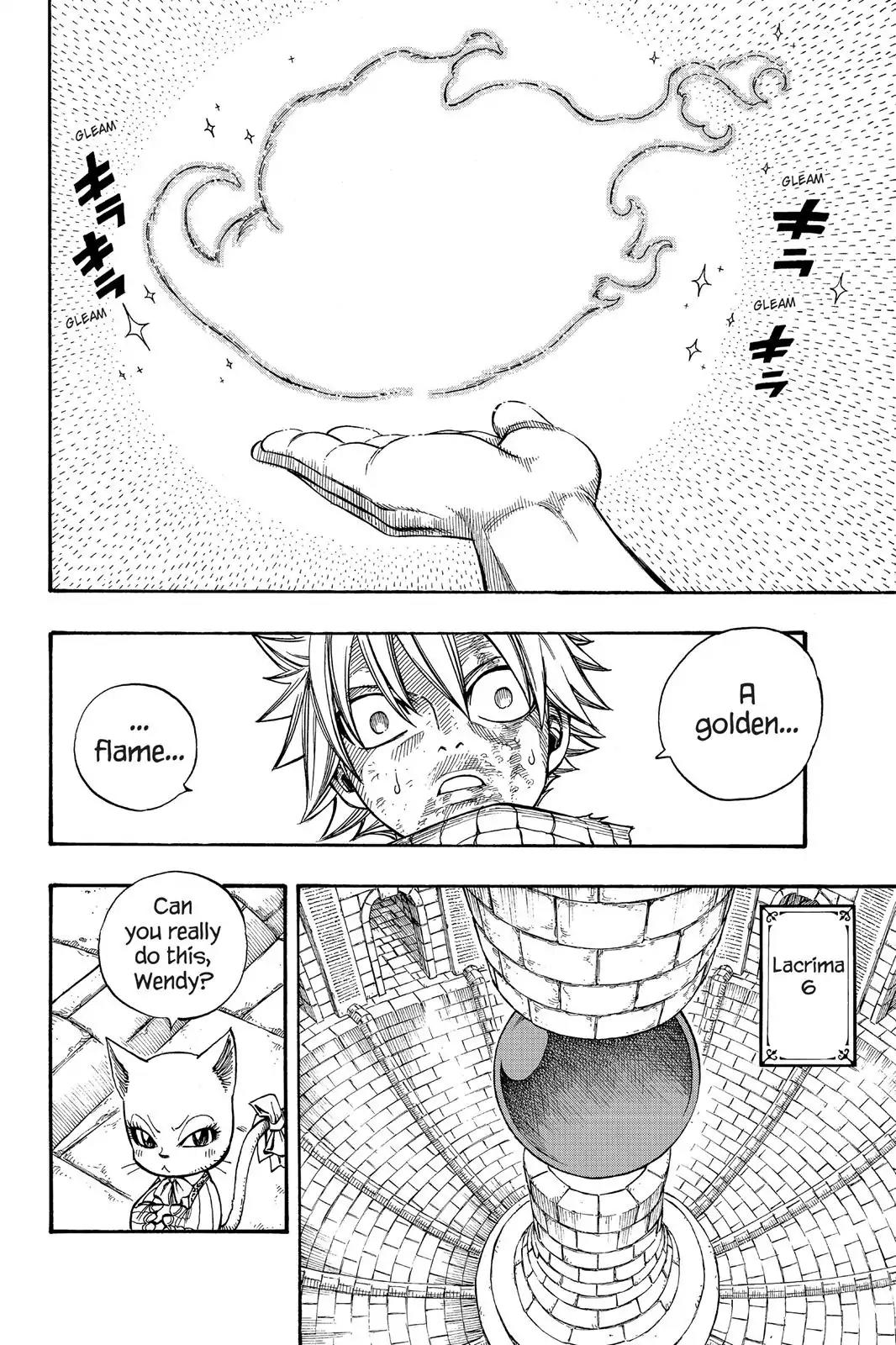 Fairy Tail Chapter 159 - Page 13