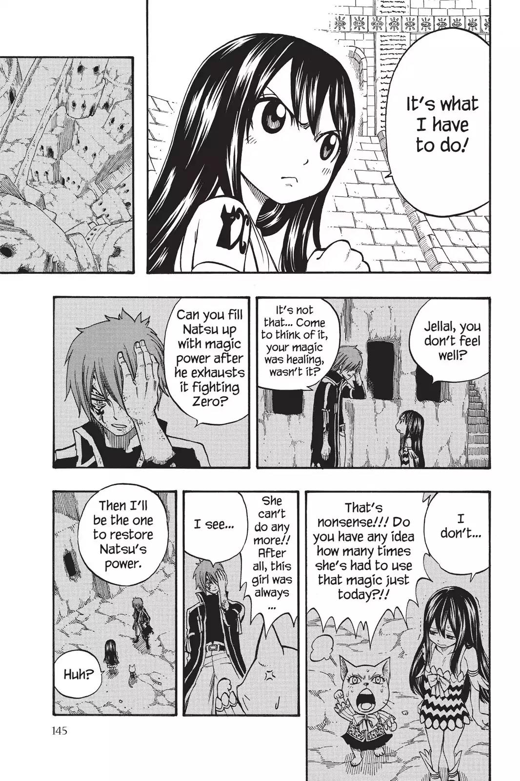 Fairy Tail Chapter 159 - Page 14