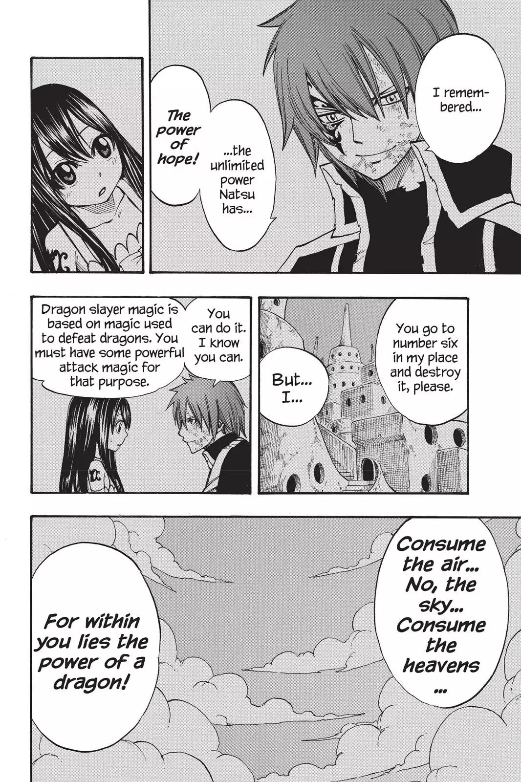 Fairy Tail Chapter 159 - Page 15