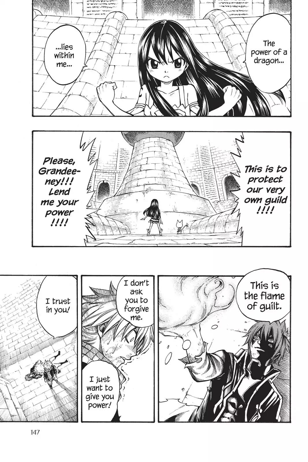 Fairy Tail Chapter 159 - Page 16