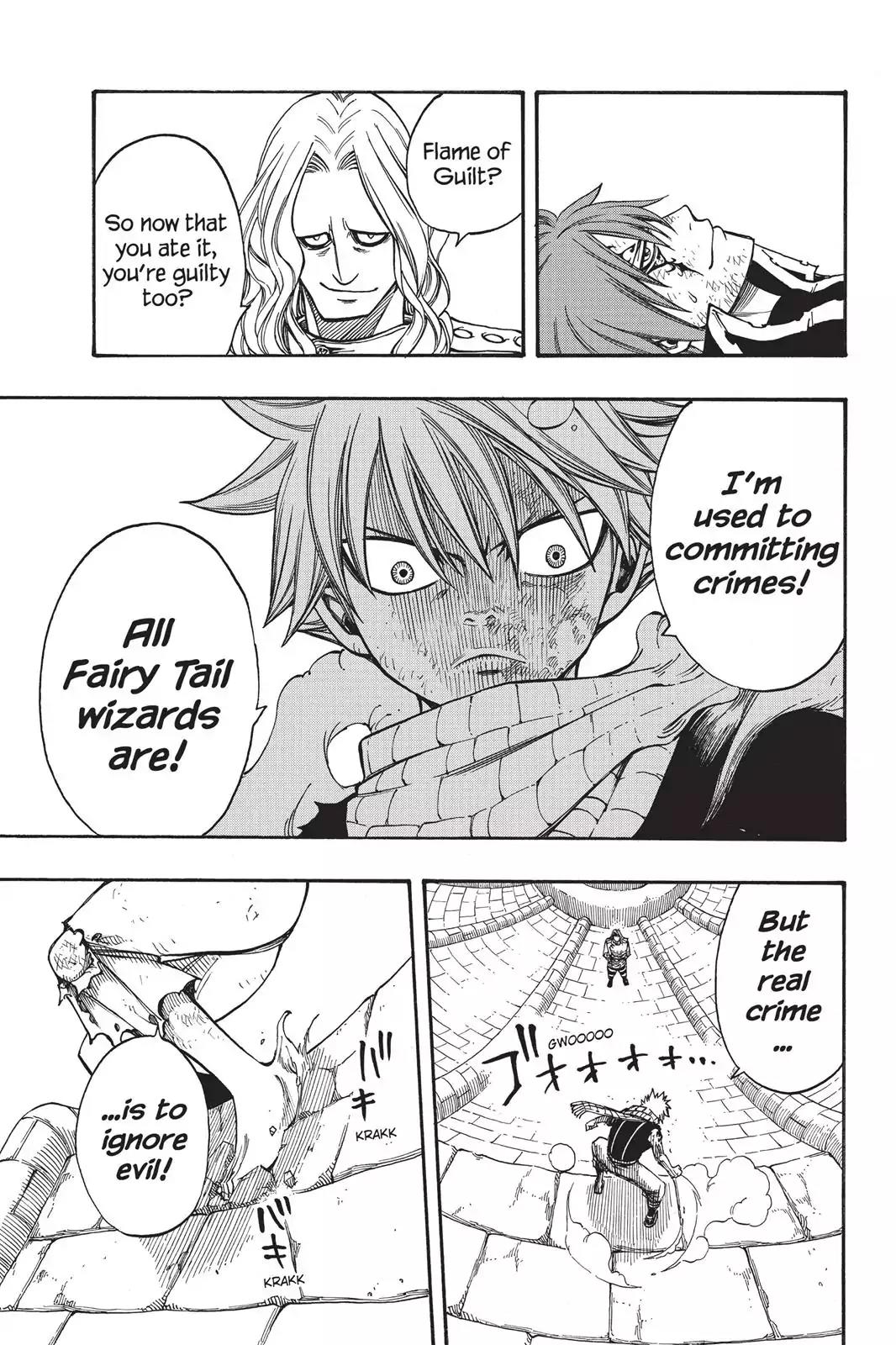 Fairy Tail Chapter 159 - Page 20