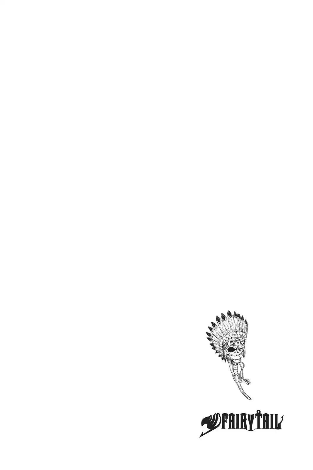 Fairy Tail Chapter 159 - Page 3