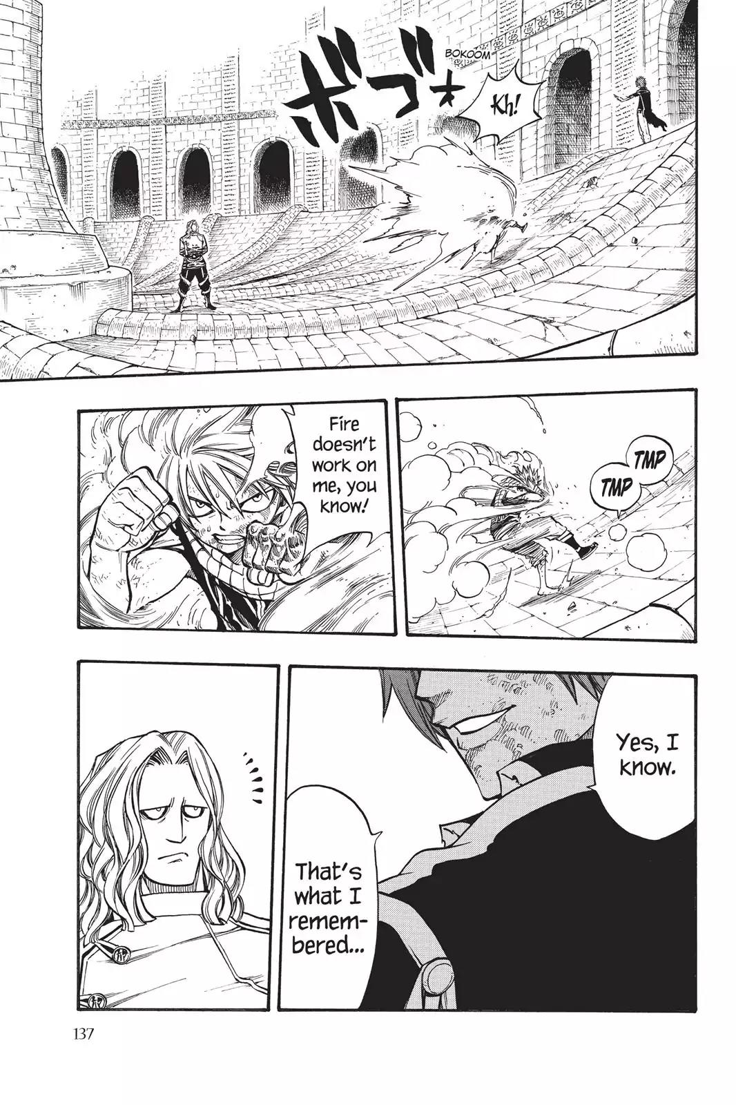 Fairy Tail Chapter 159 - Page 6