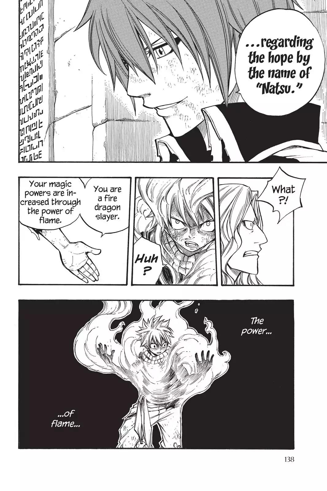 Fairy Tail Chapter 159 - Page 7