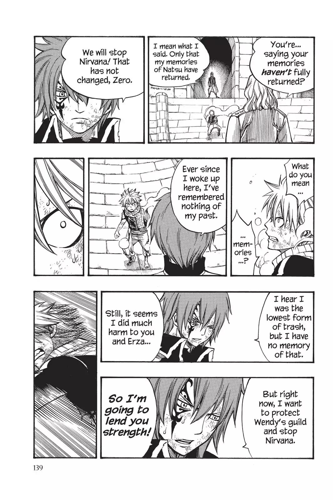 Fairy Tail Chapter 159 - Page 8