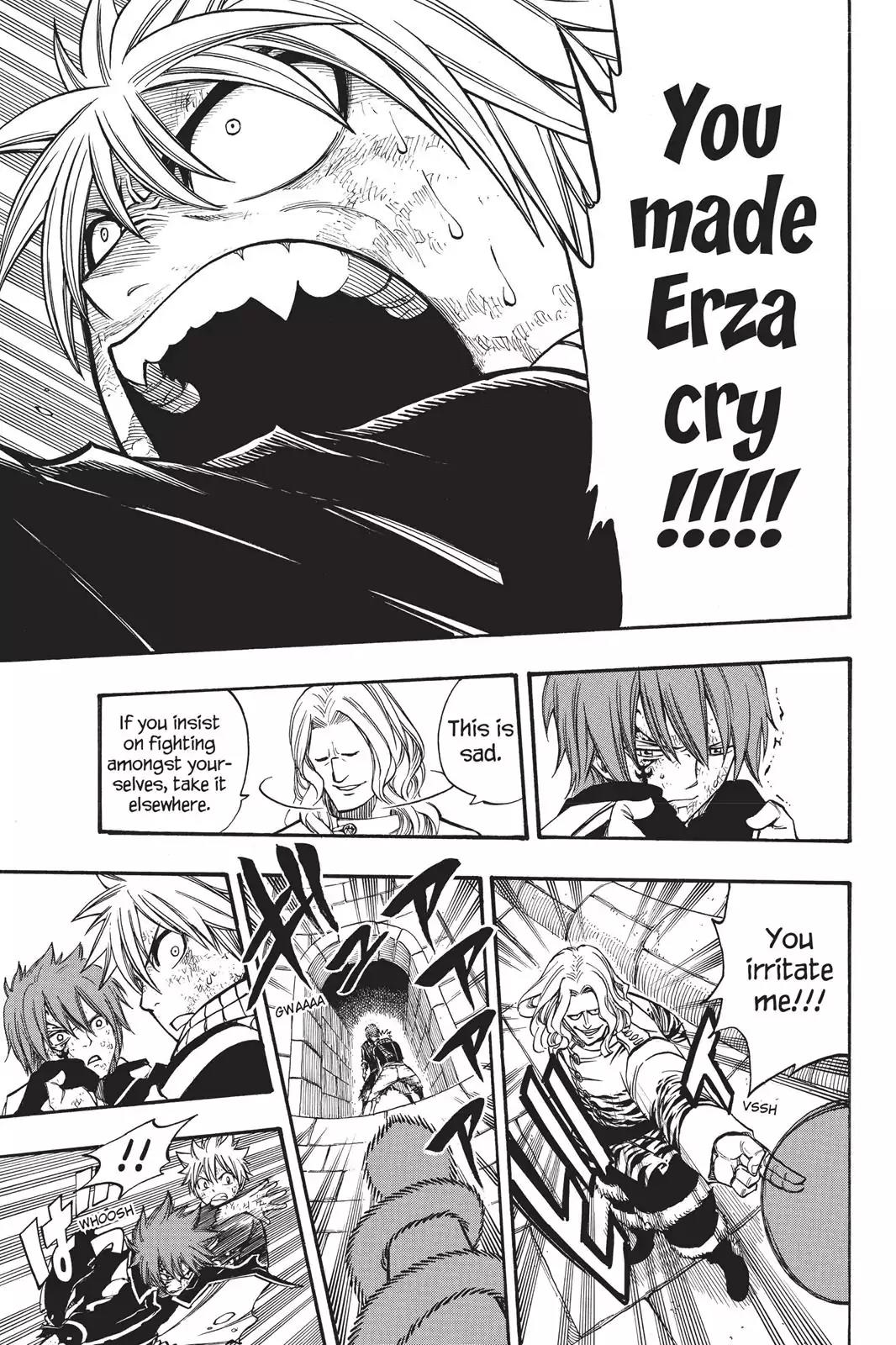 Fairy Tail Chapter 159 - Page 10