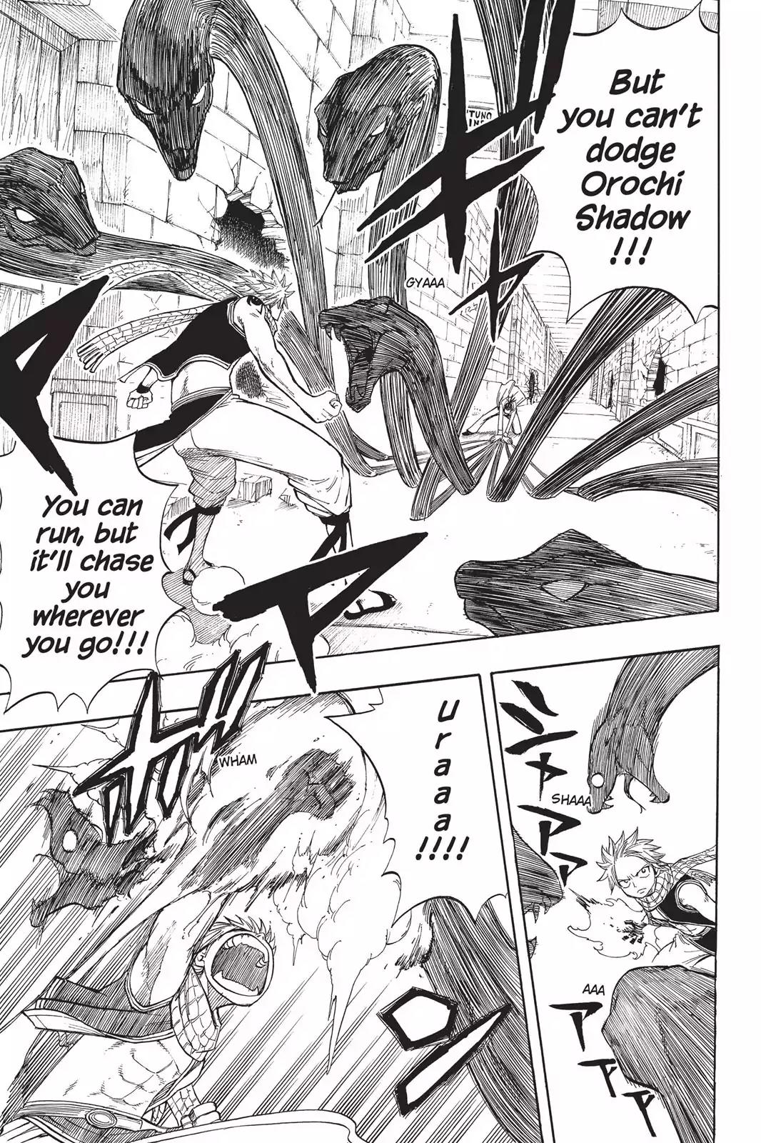 Fairy Tail Chapter 16 - Page 11