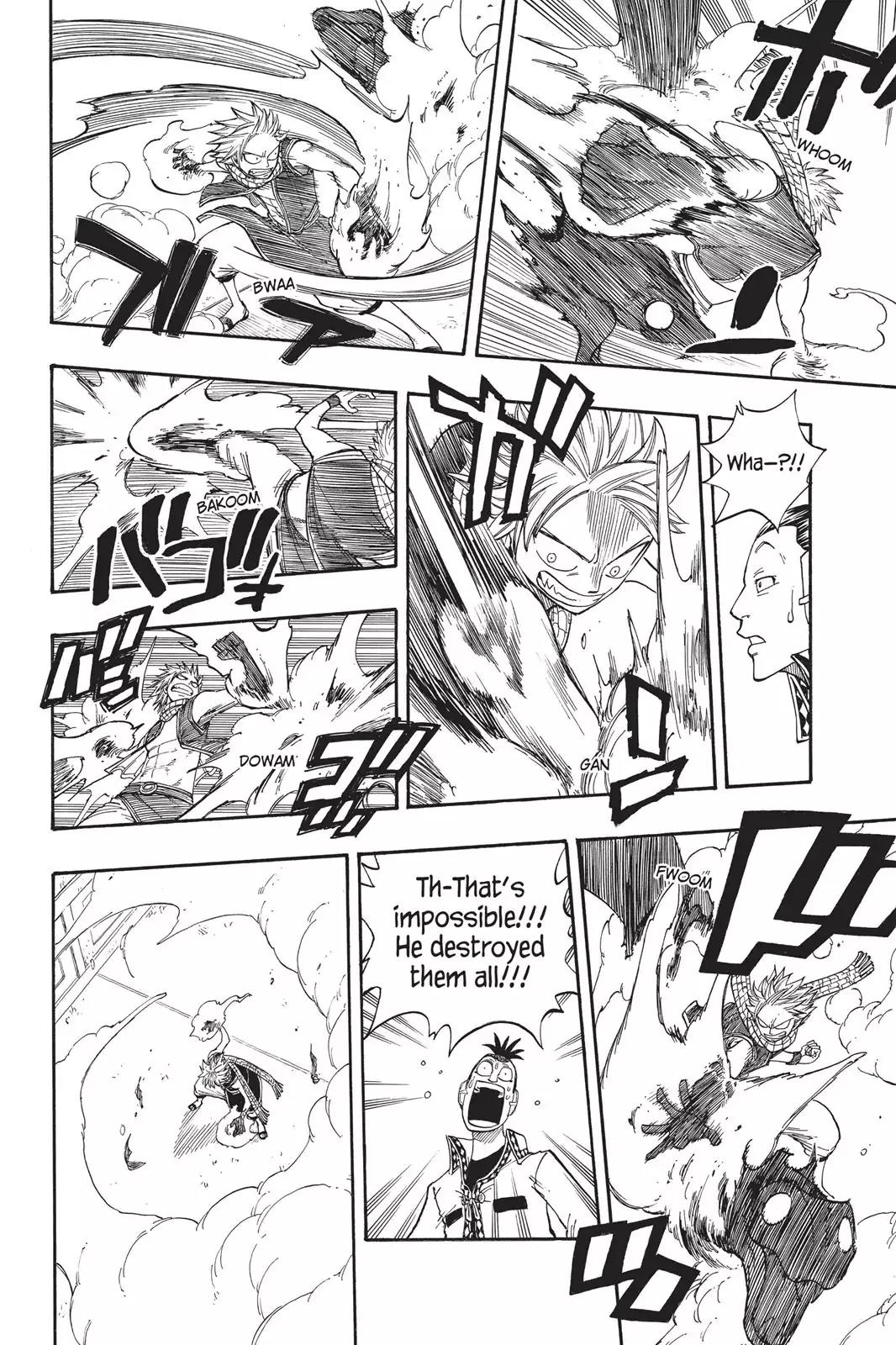 Fairy Tail Chapter 16 - Page 12