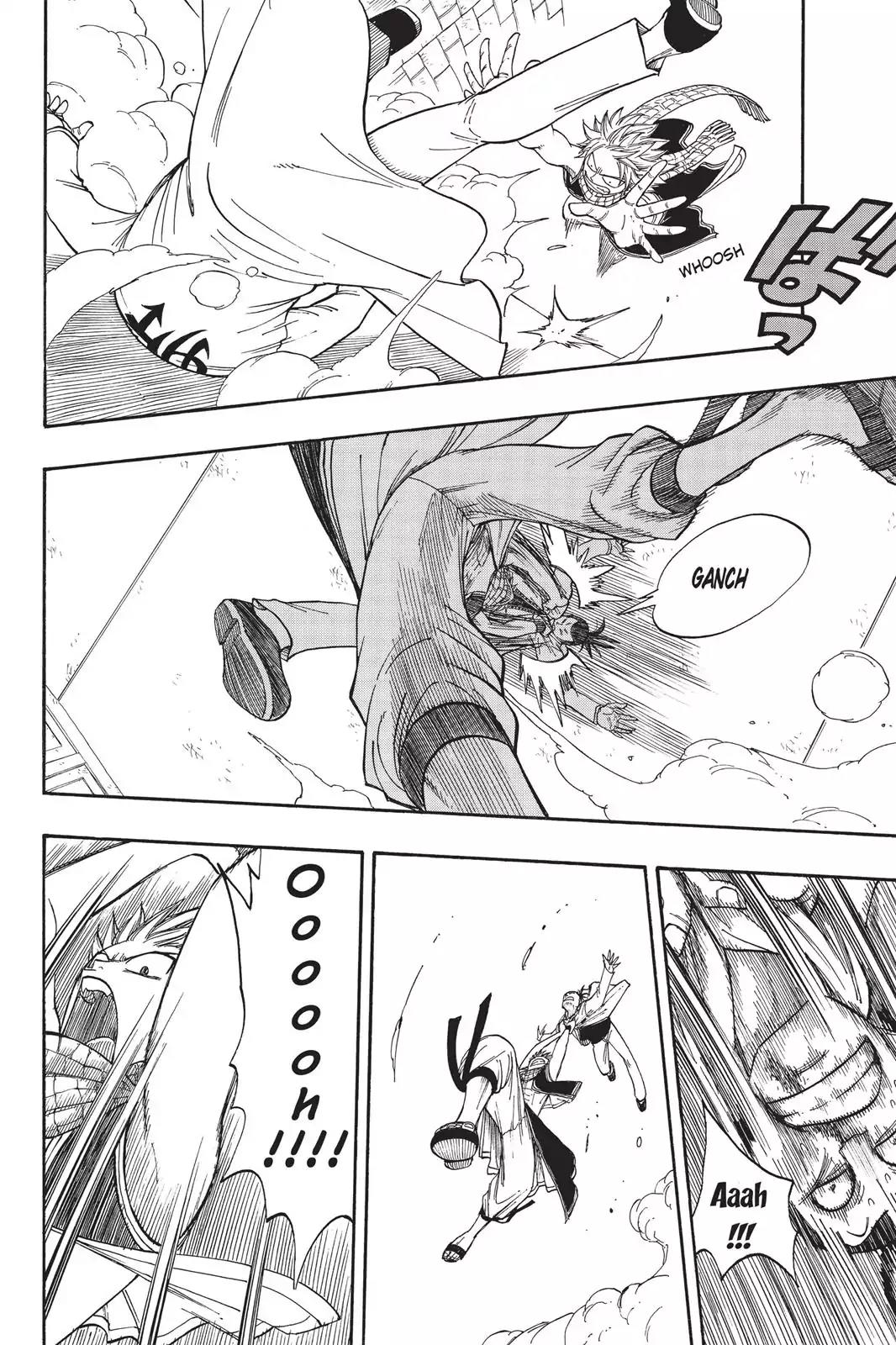 Fairy Tail Chapter 16 - Page 14